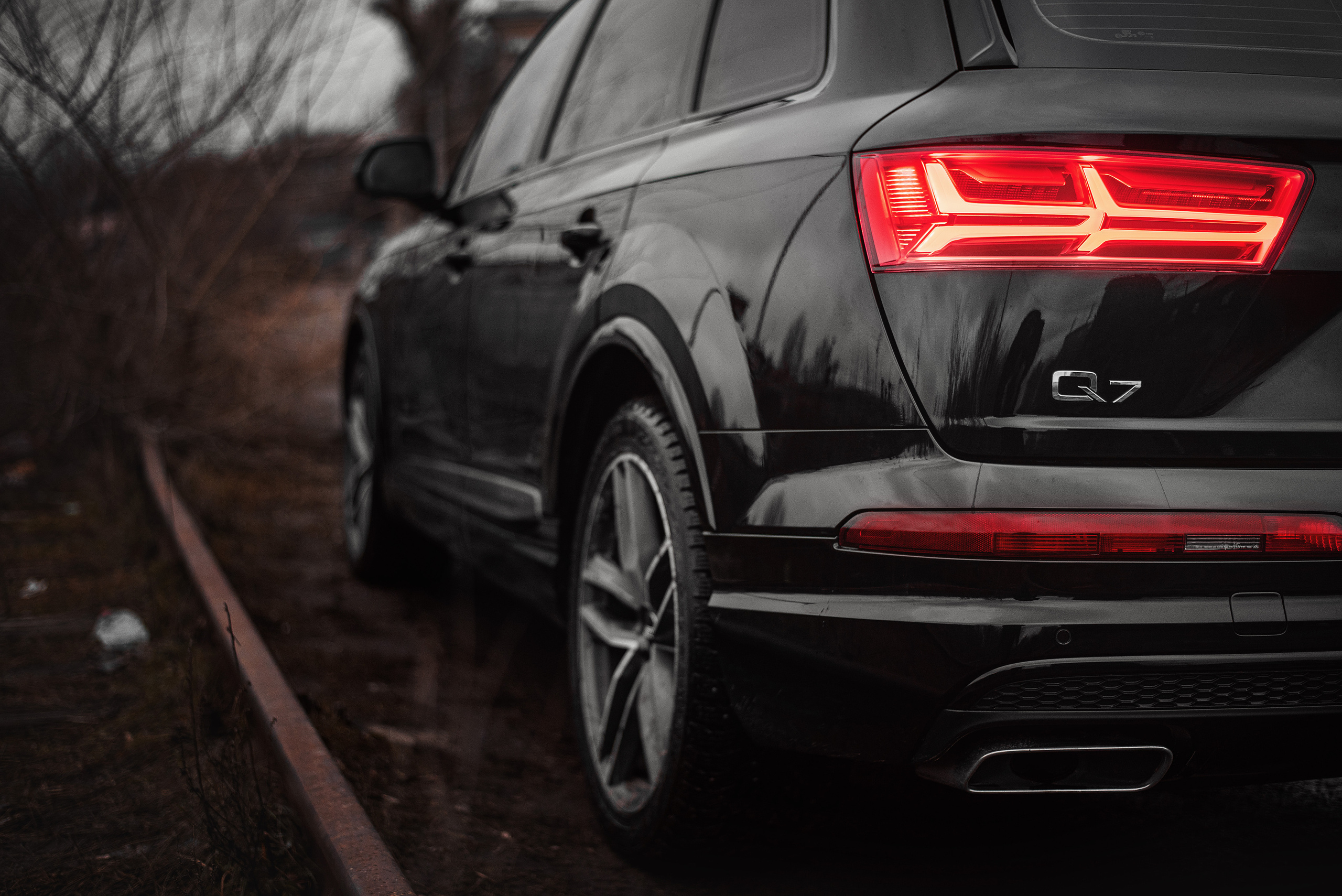 Фотосессия автомобиля фото авто для контента Фотограф Воронеж гулевич Валерий