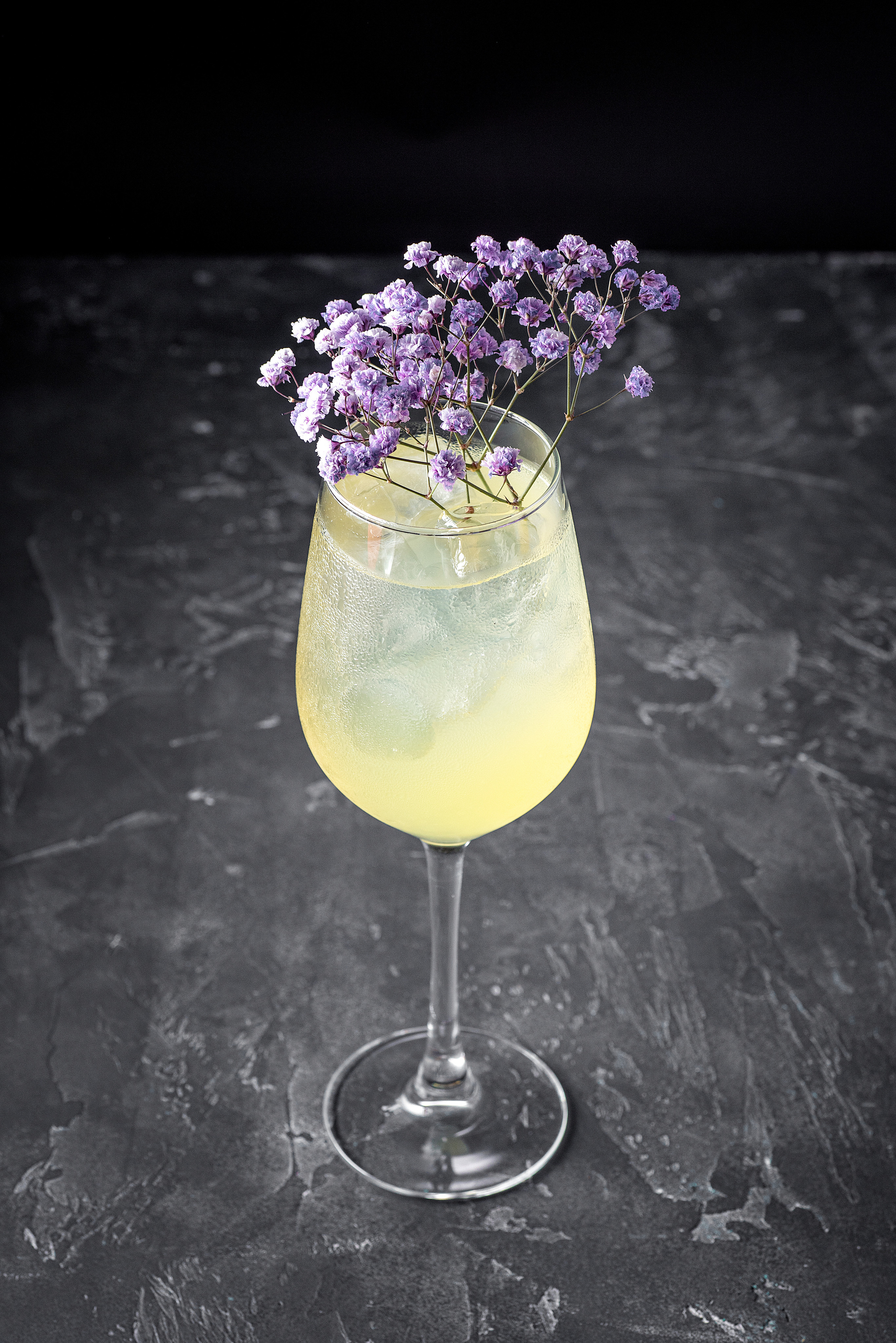 Коктейльная карта