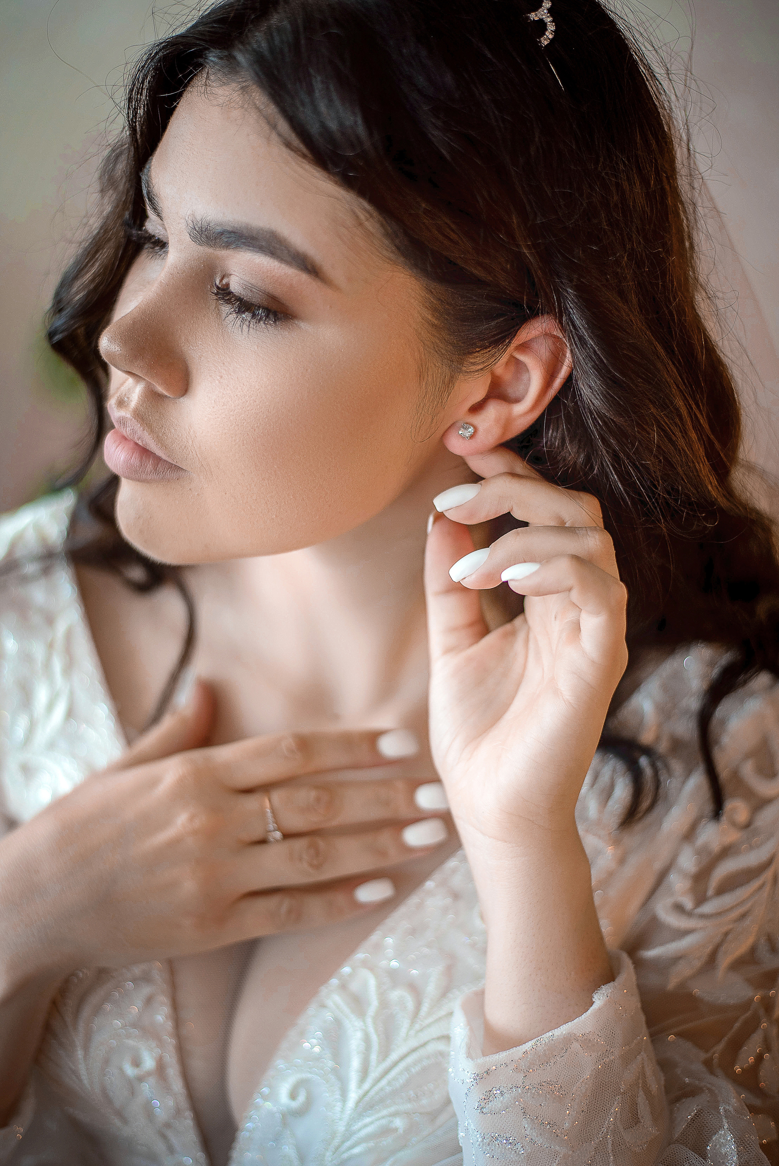 Алёна и Александр