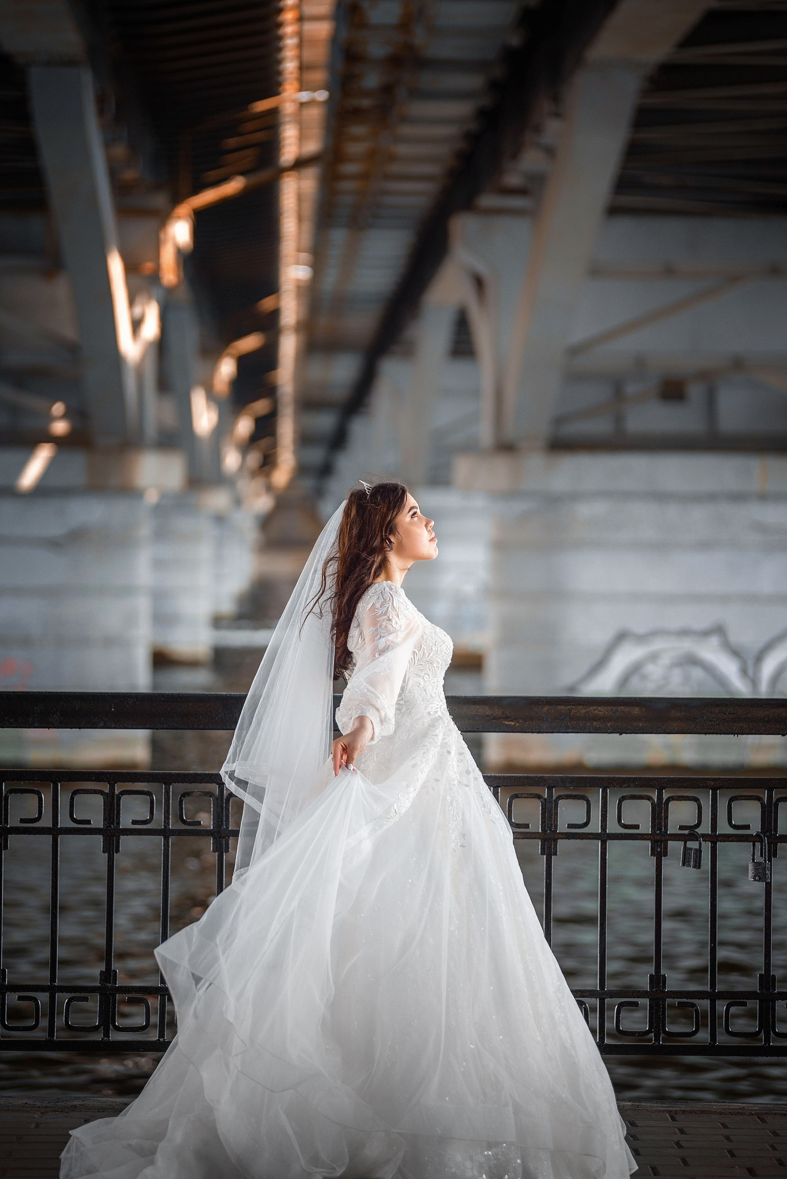 Алёна и Александр