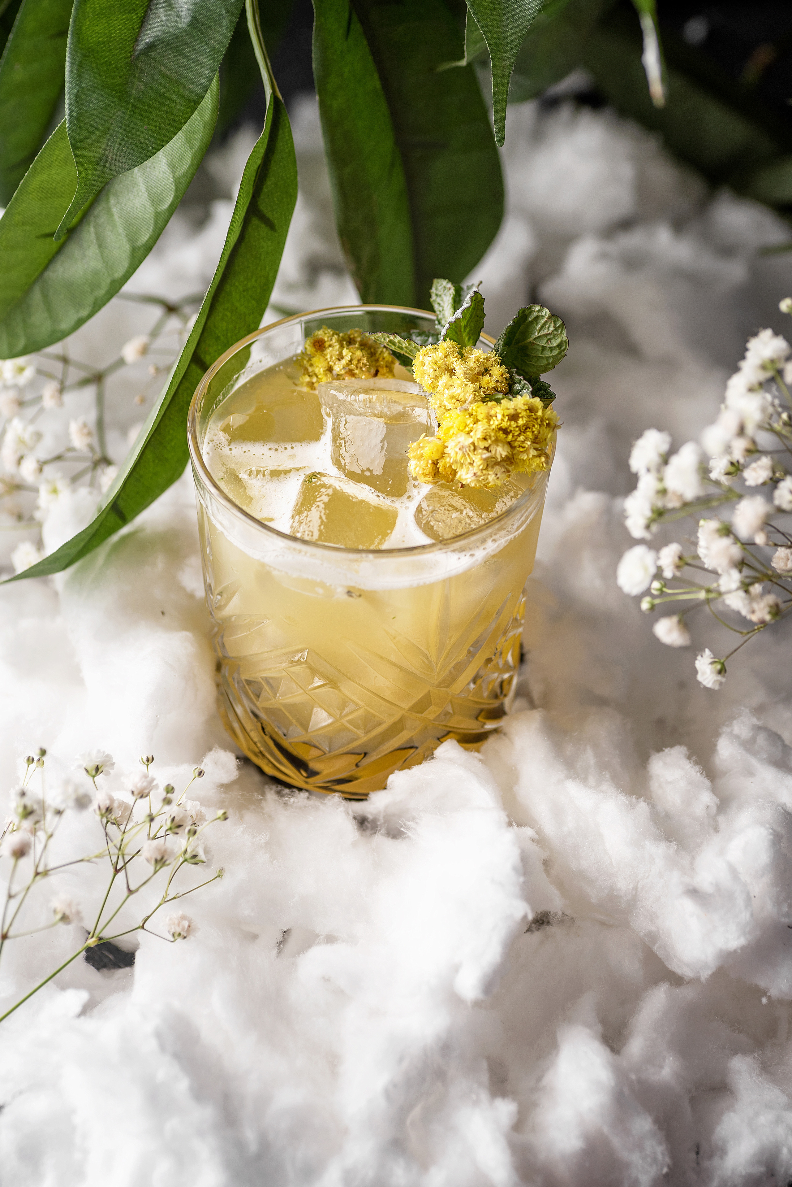 Коктейльная карта