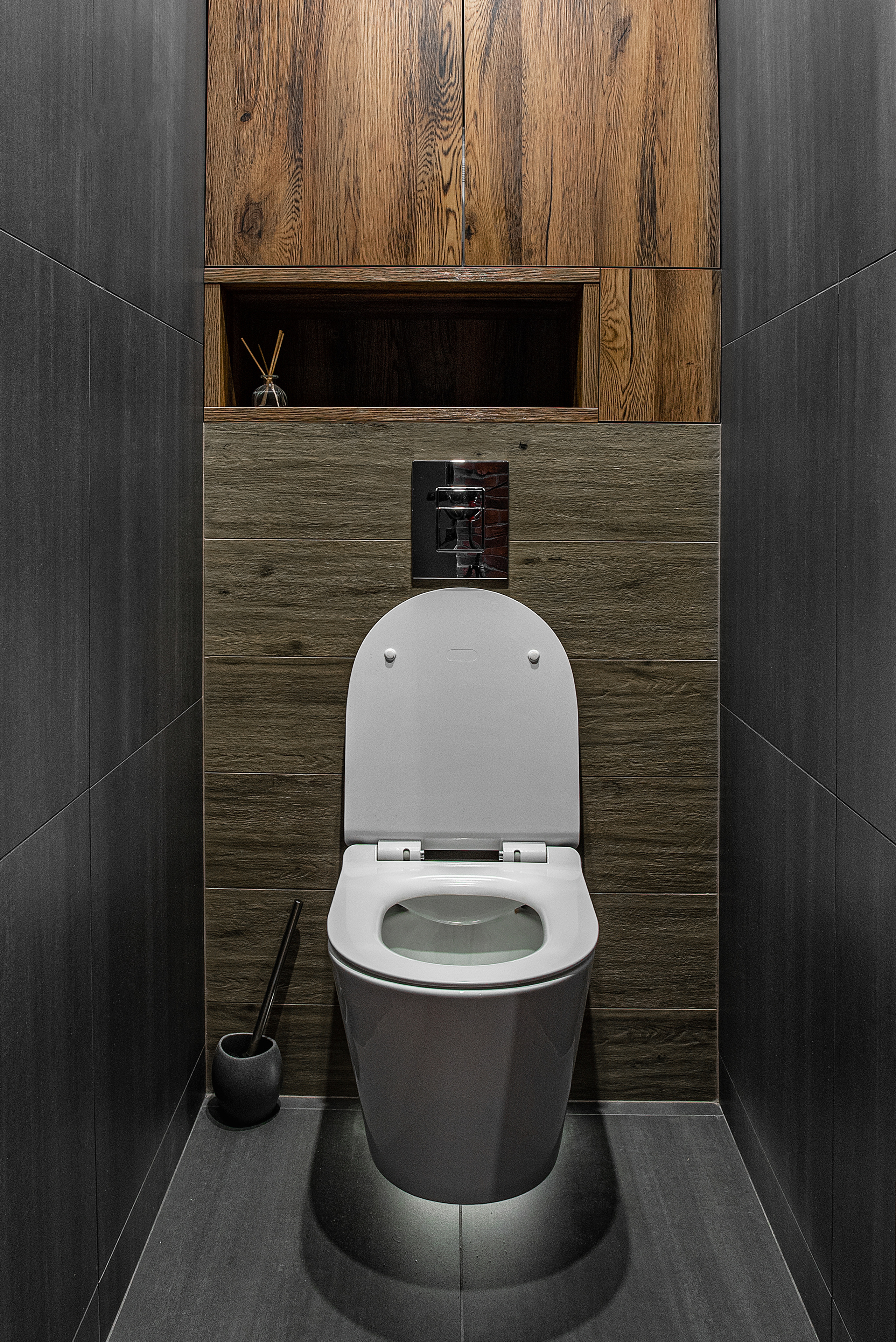 Квартира студия