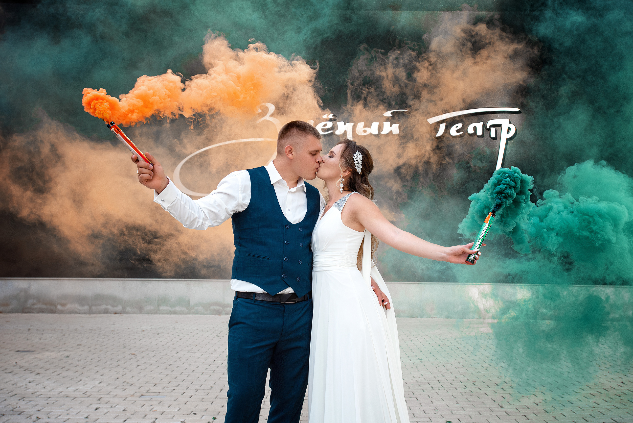 Игнат Алина