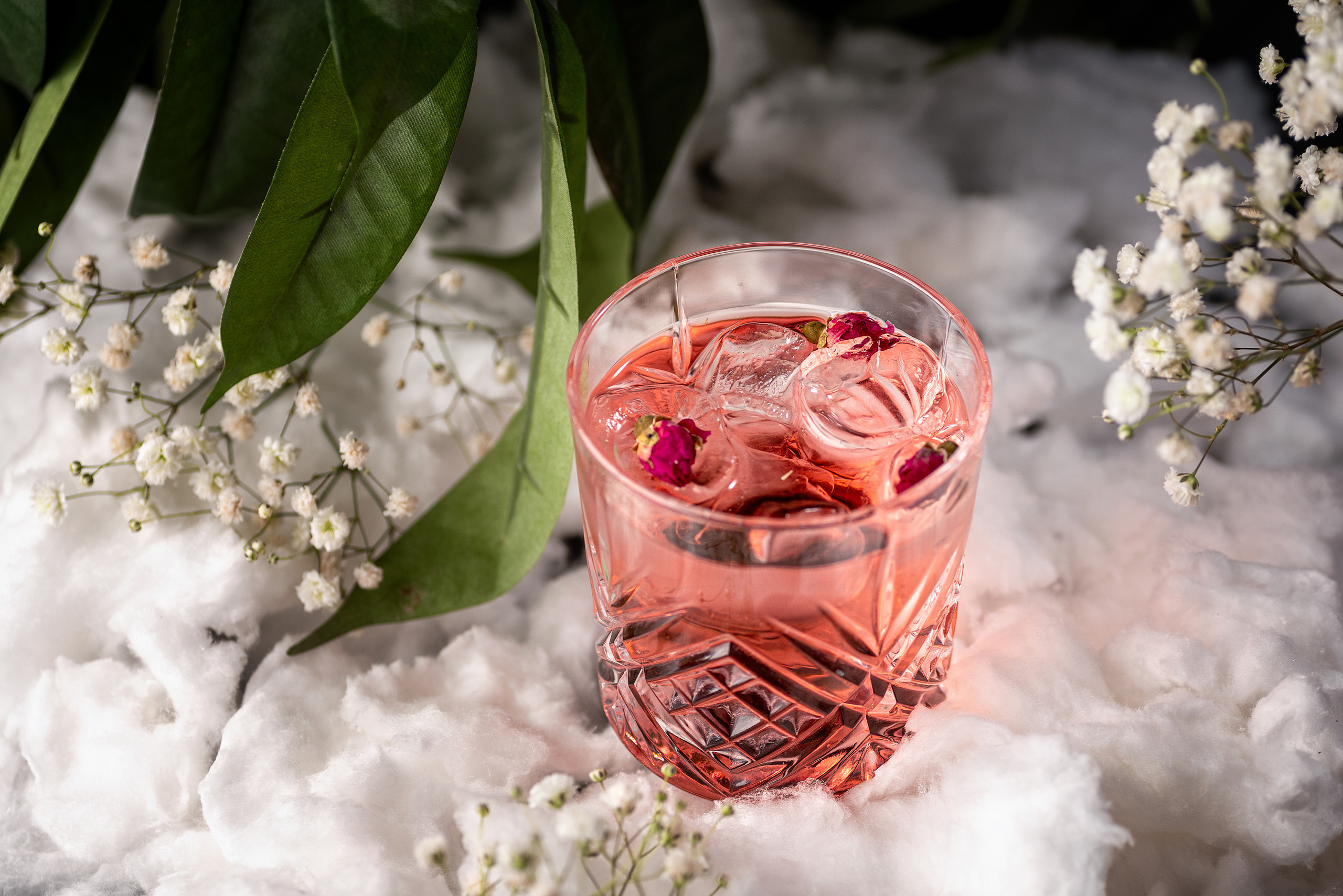 Коктейльная карта