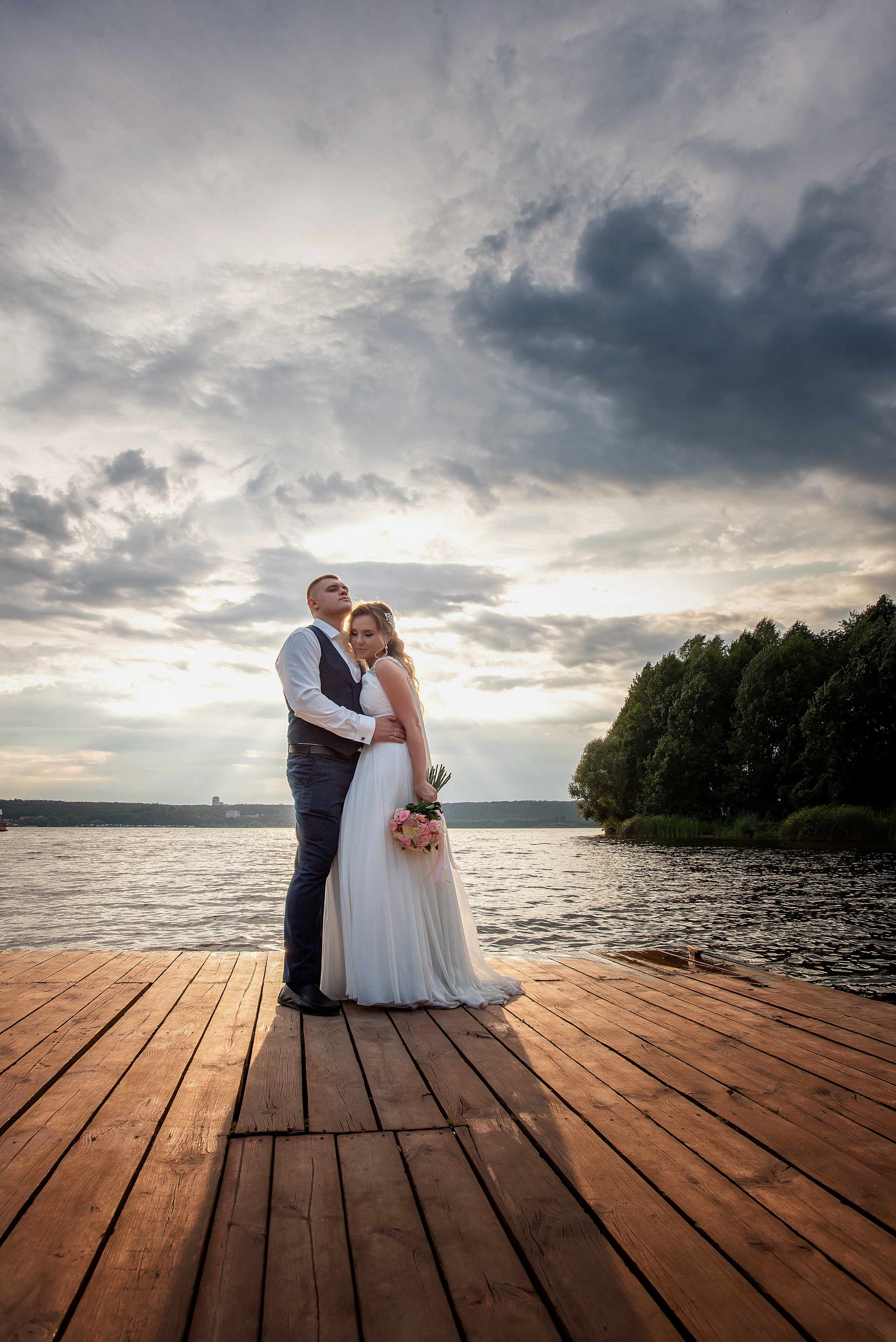 Игнат Алина