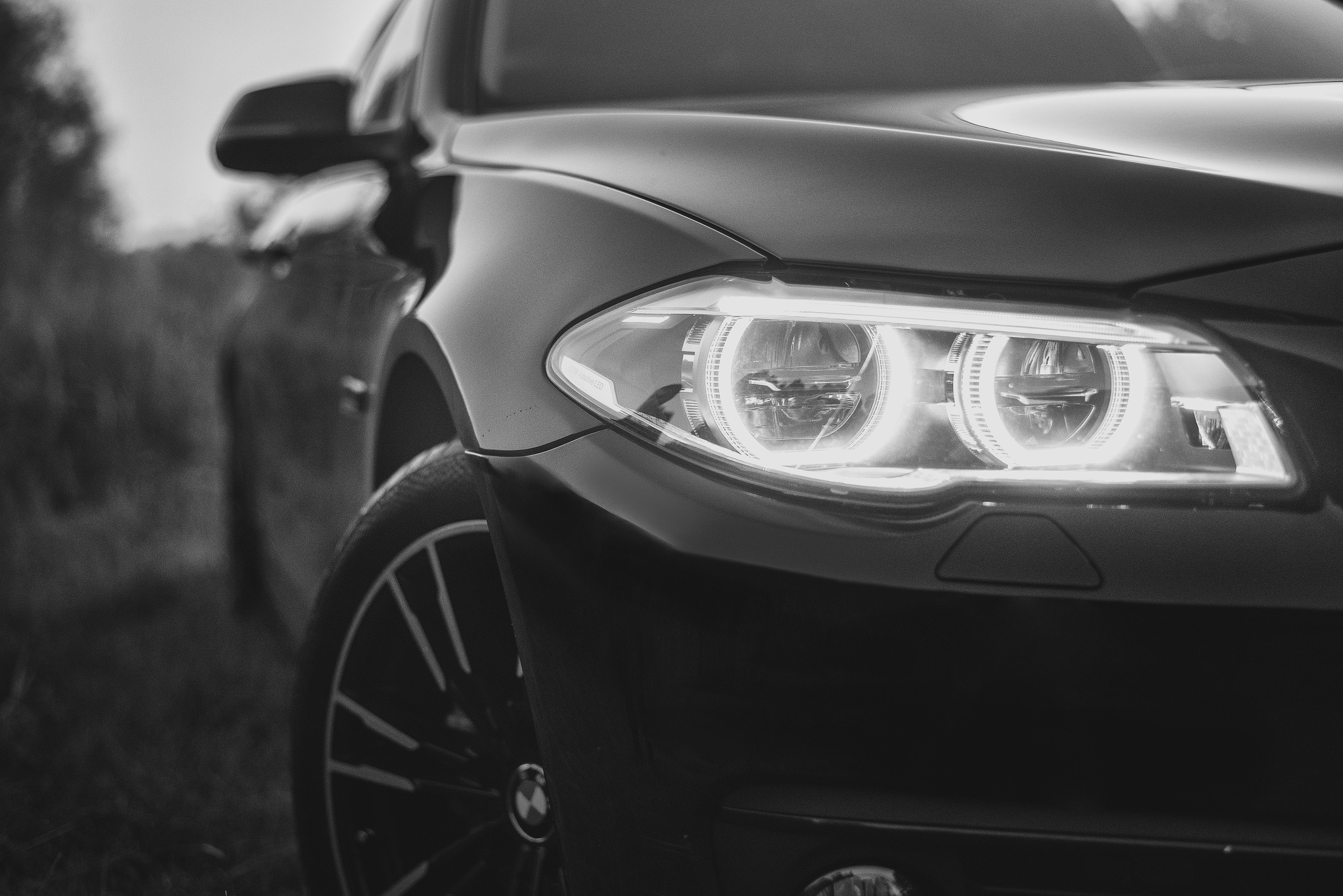 Фотосессия автомобиля фото авто для контента Фотограф Воронеж гулевич Валерий bmw