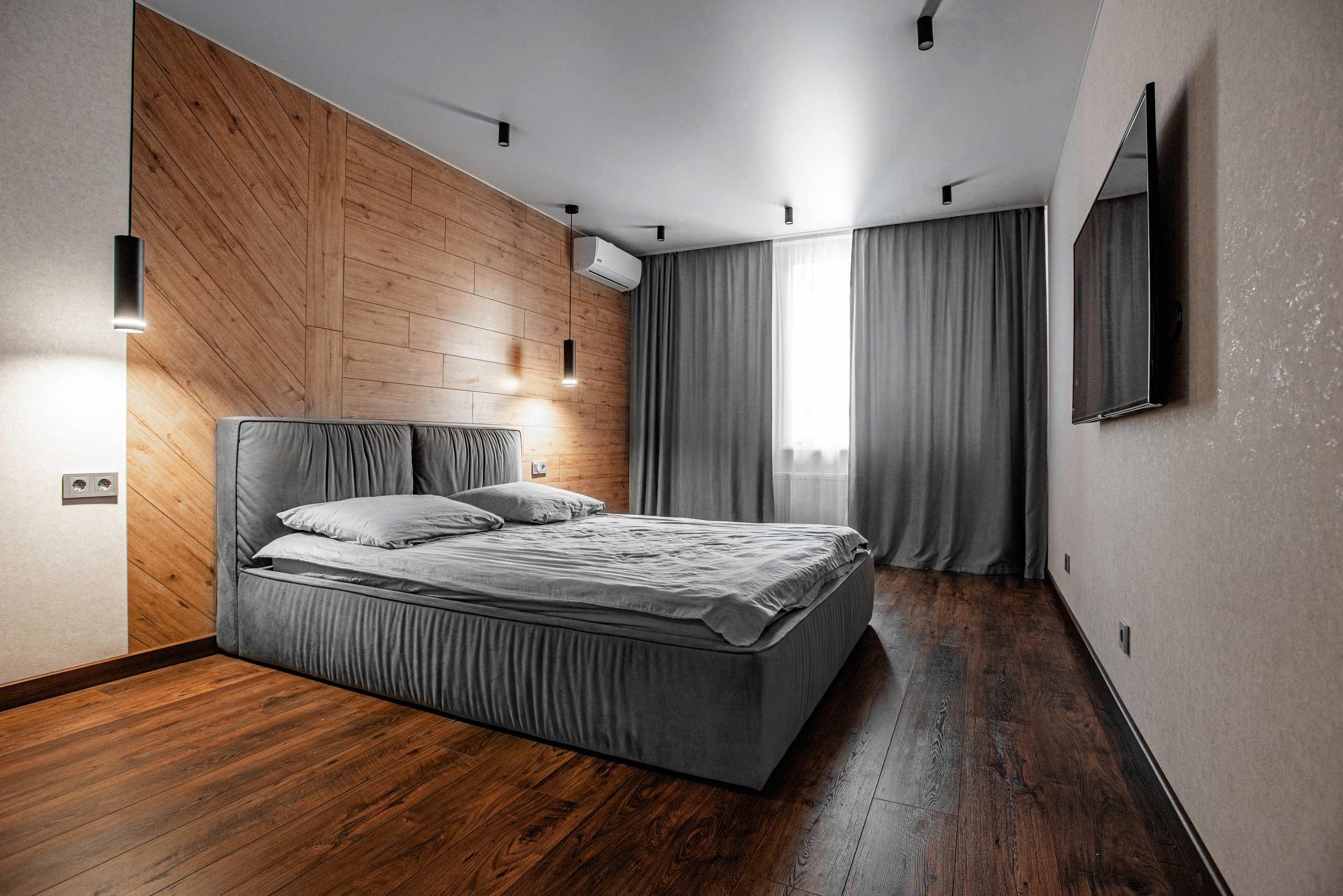 Квартира студия