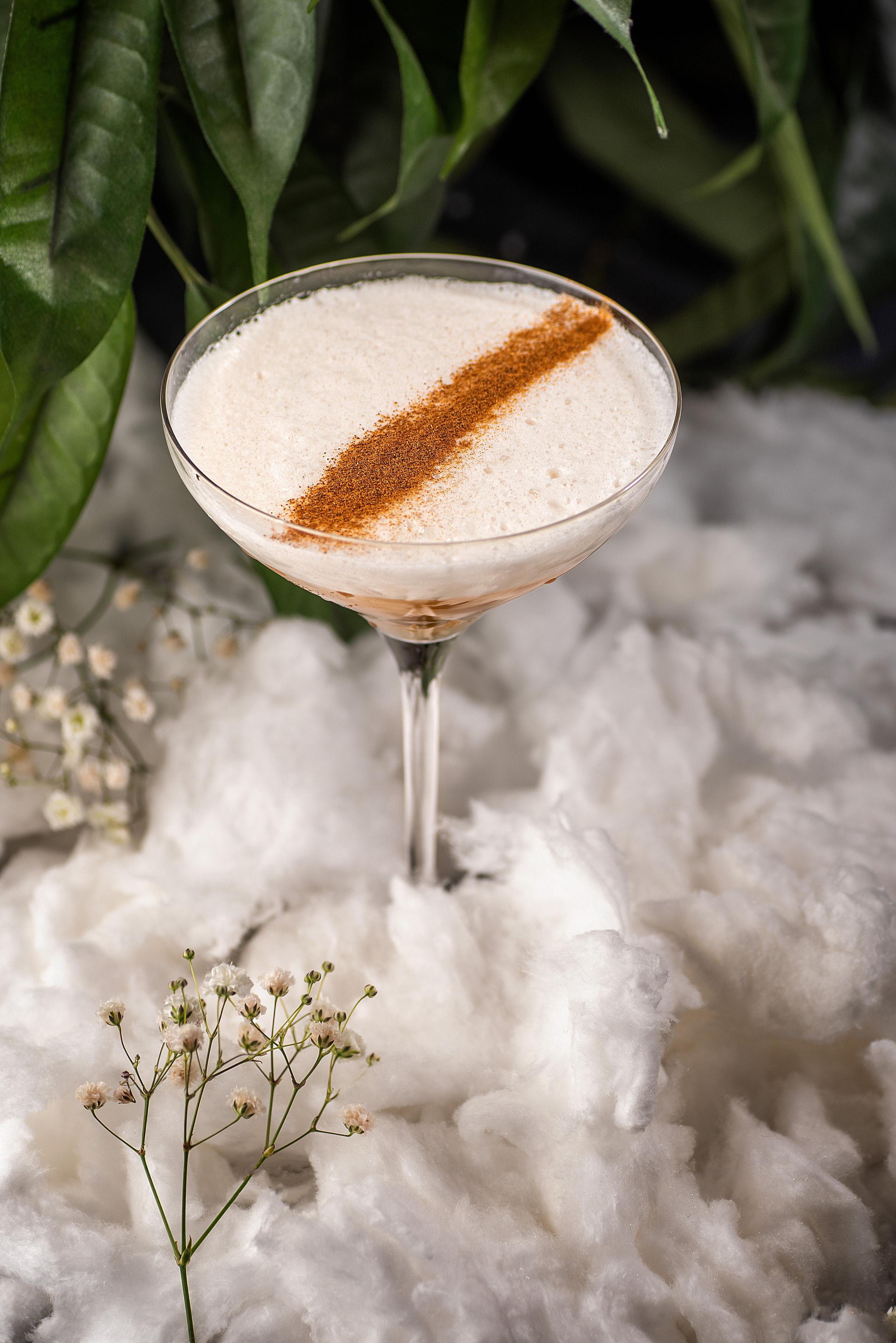 Коктейльная карта