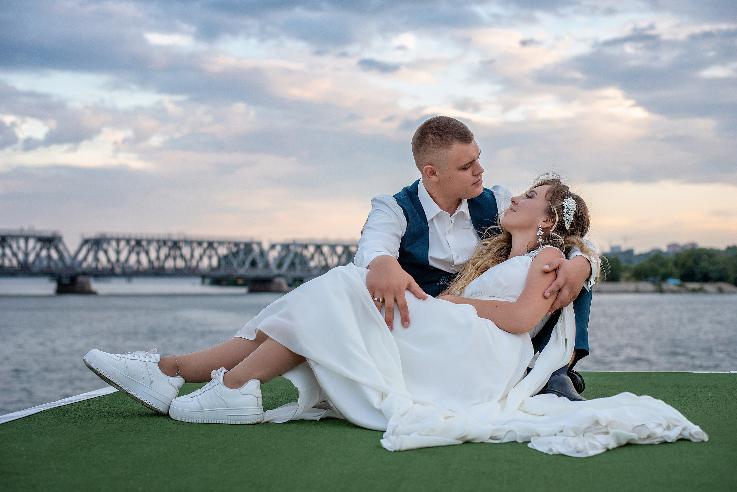 Игнат Алина