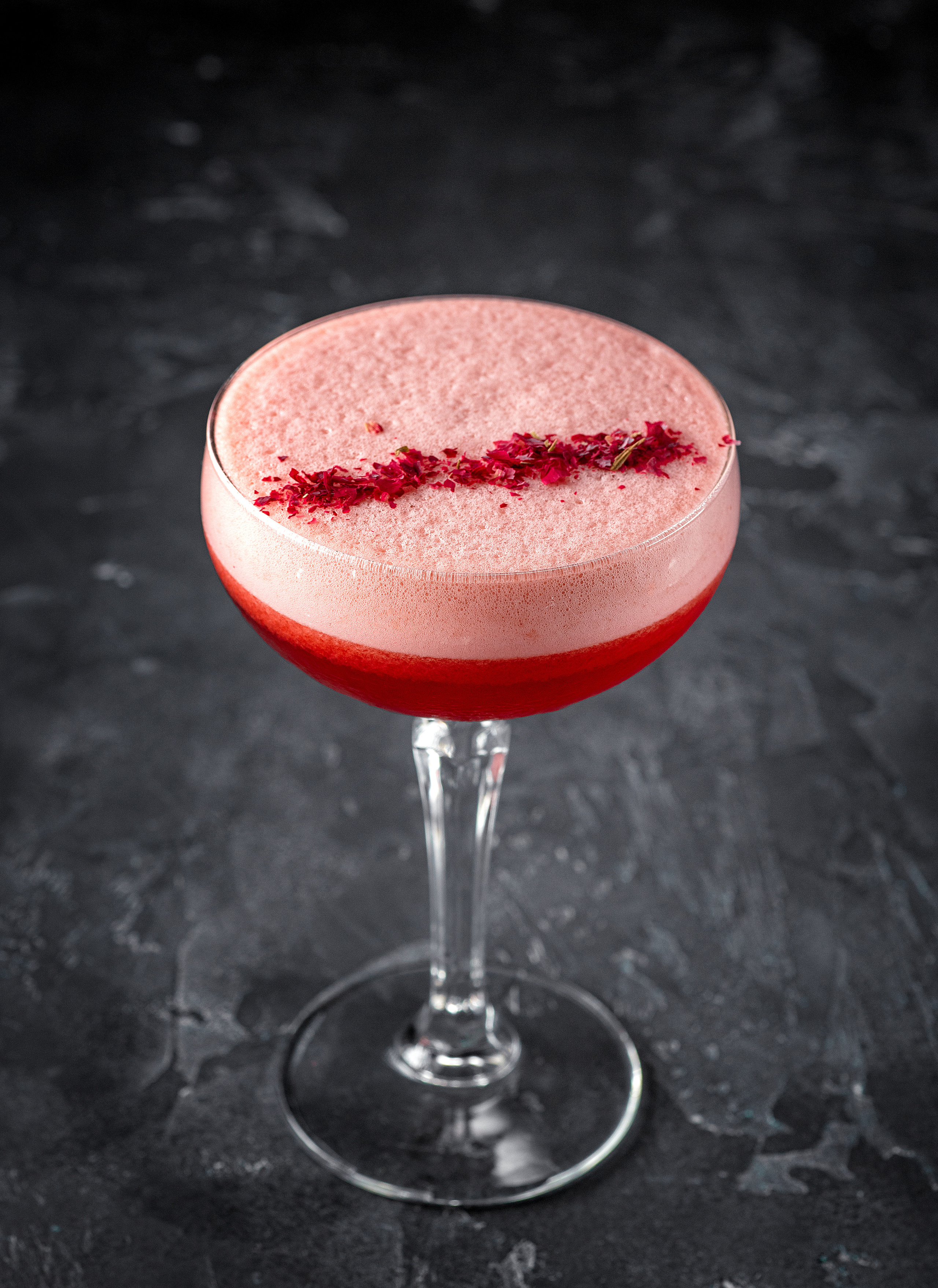 Коктейльная карта