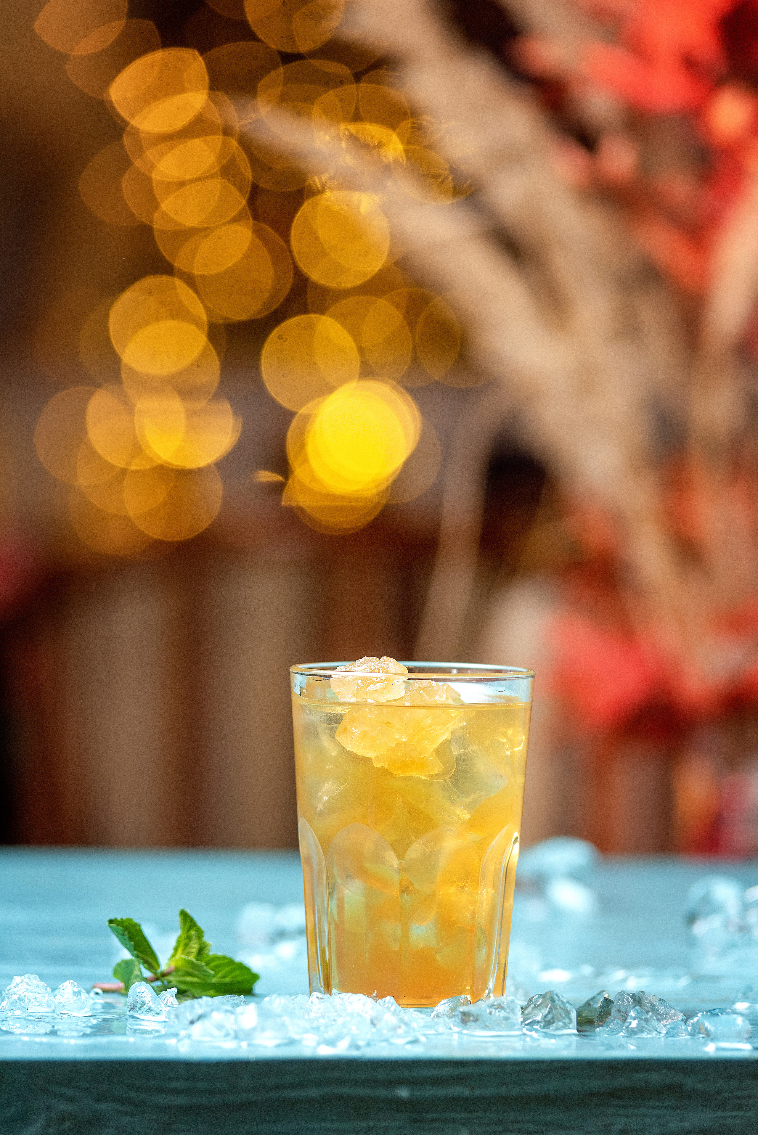 Коктейльная карта