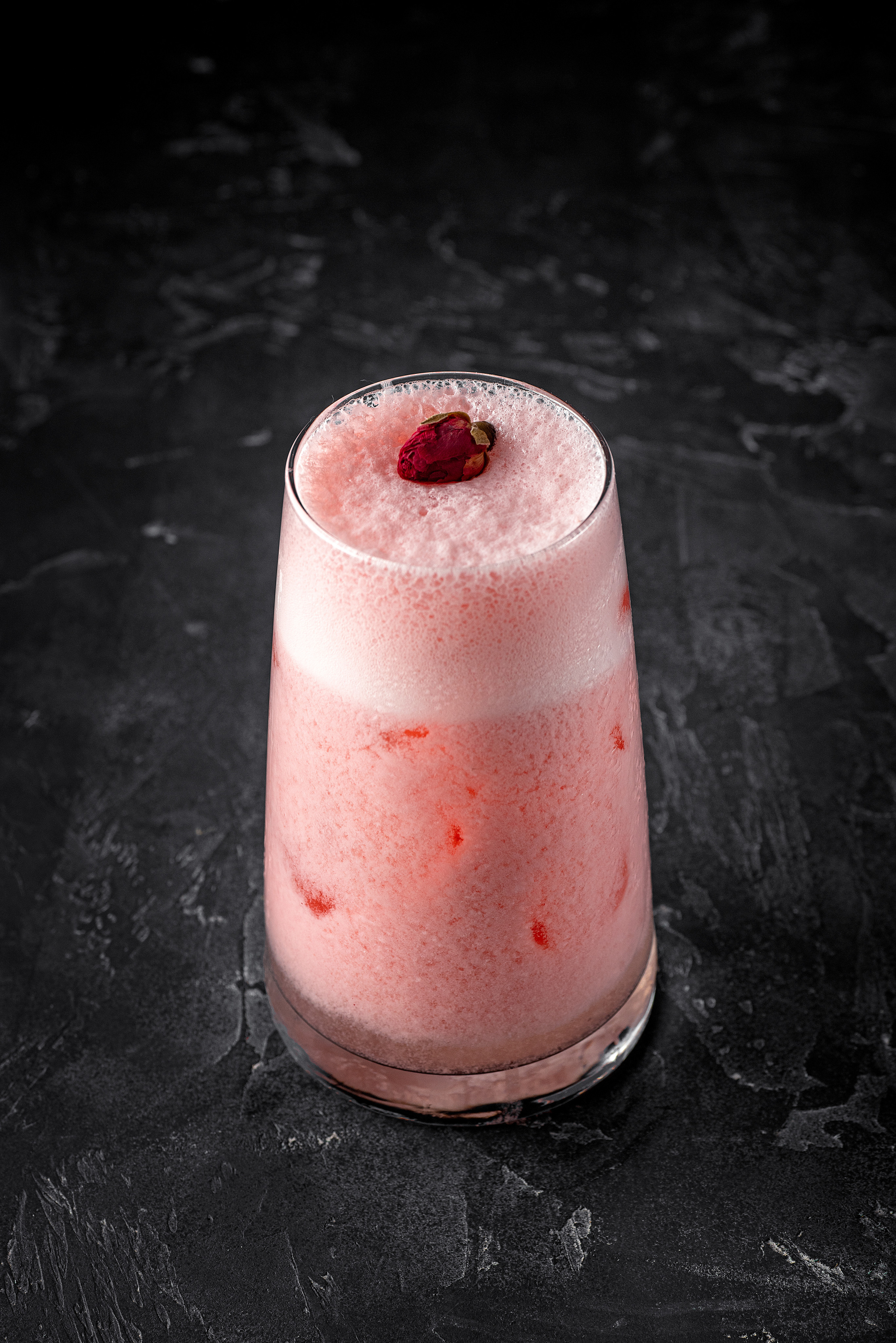 Коктейльная карта