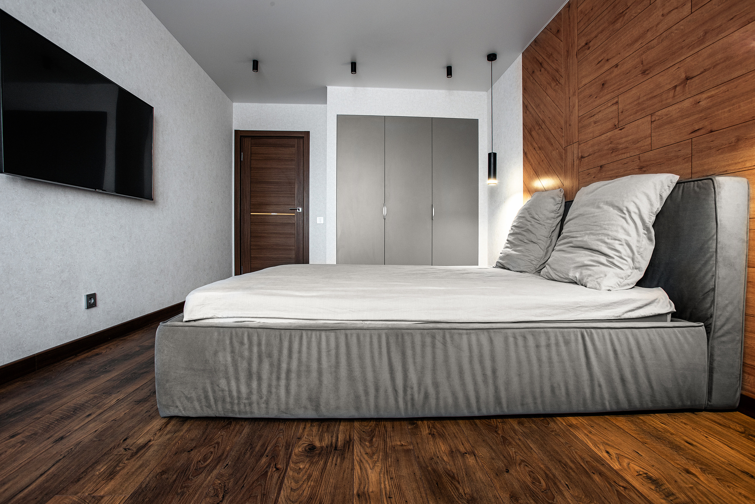 Квартира студия