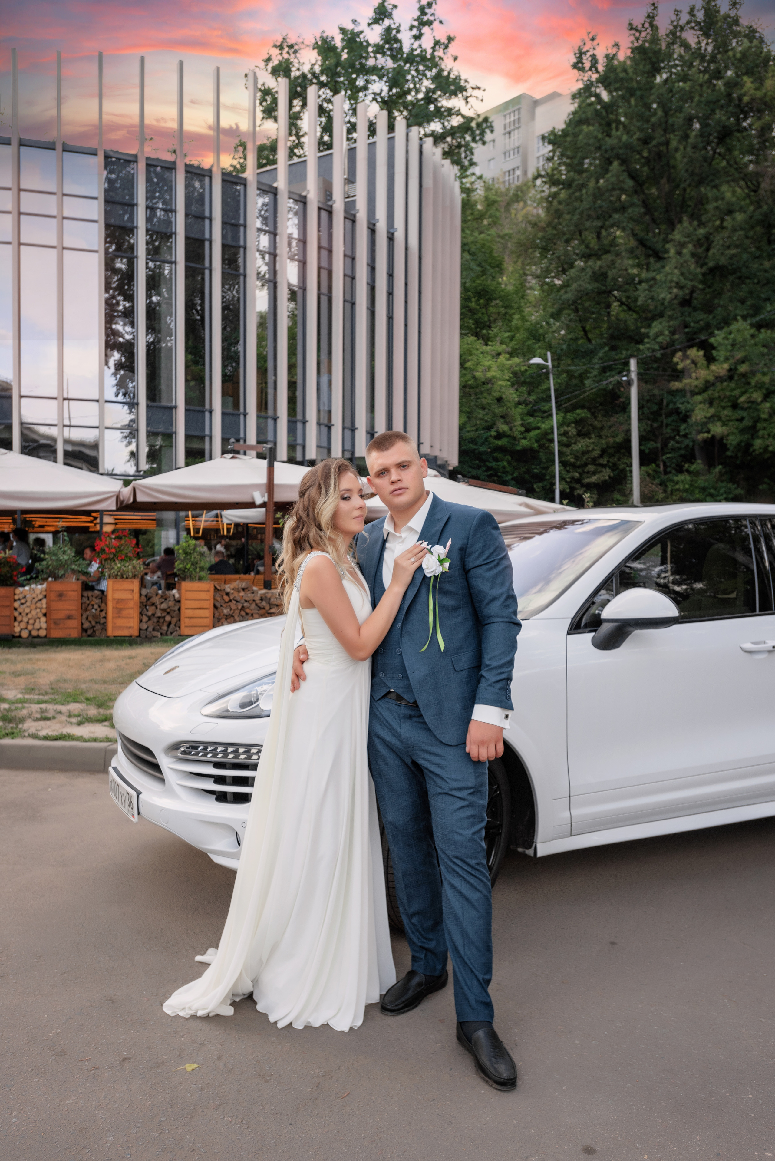 Игнат Алина