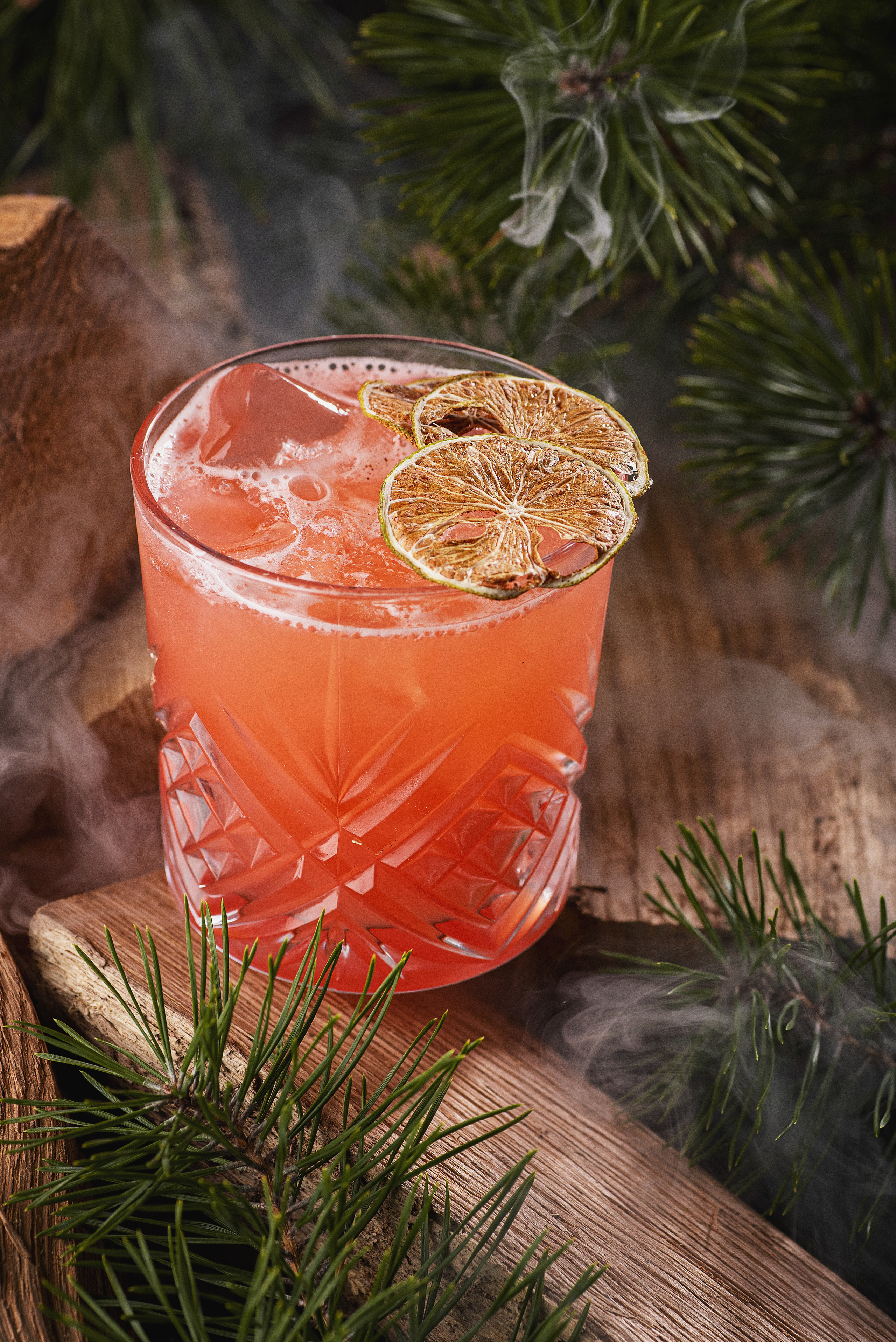 Коктейльная карта