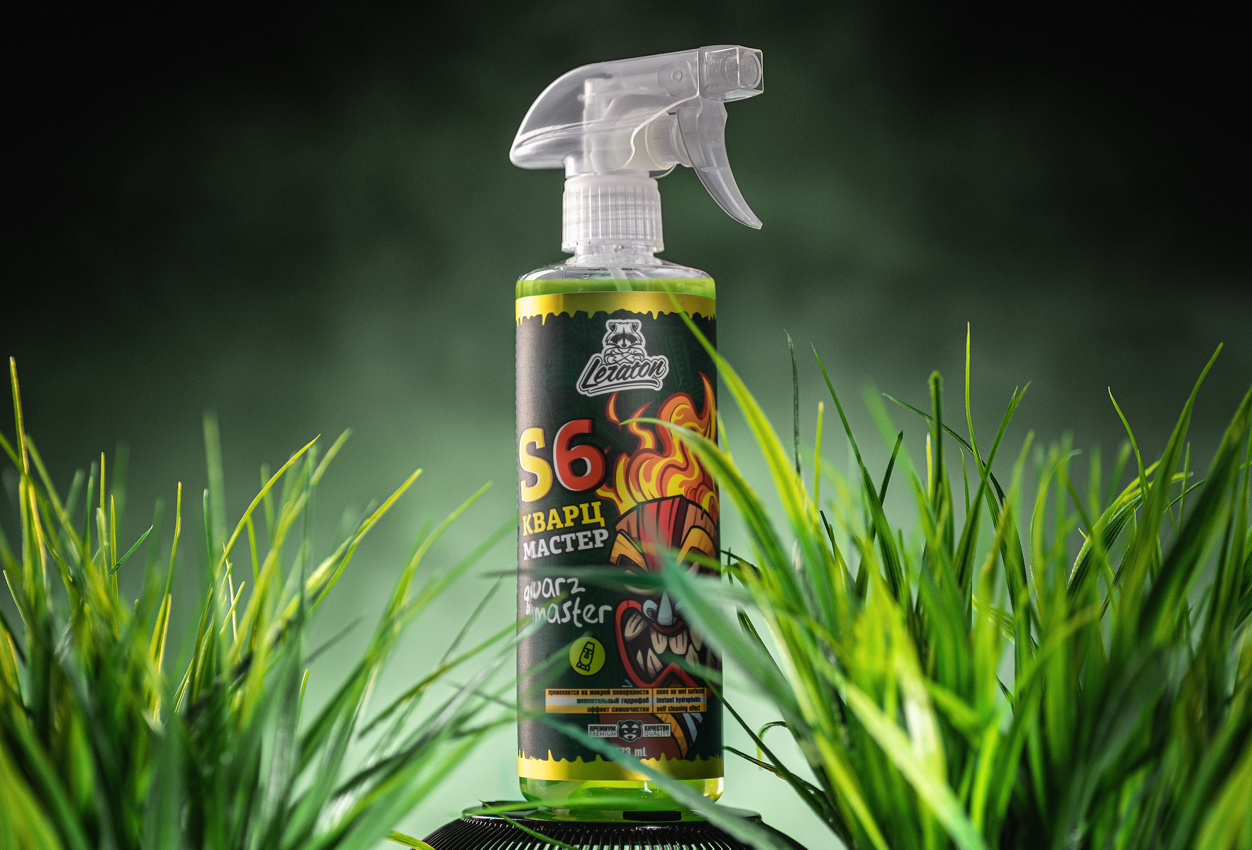 Предметная съёмка