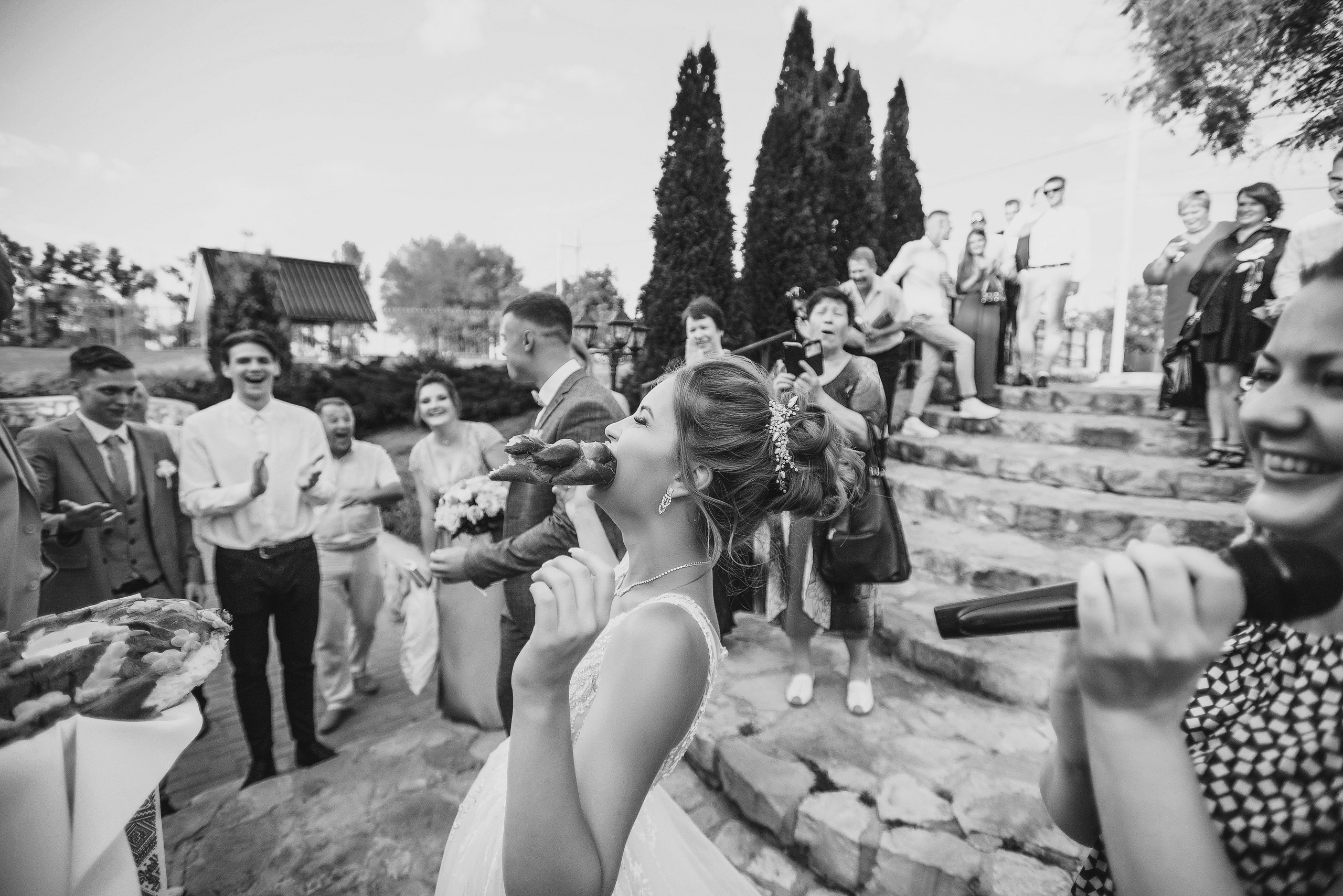 Свадебный семейный предметный и food фотограф Гулевич Валерий