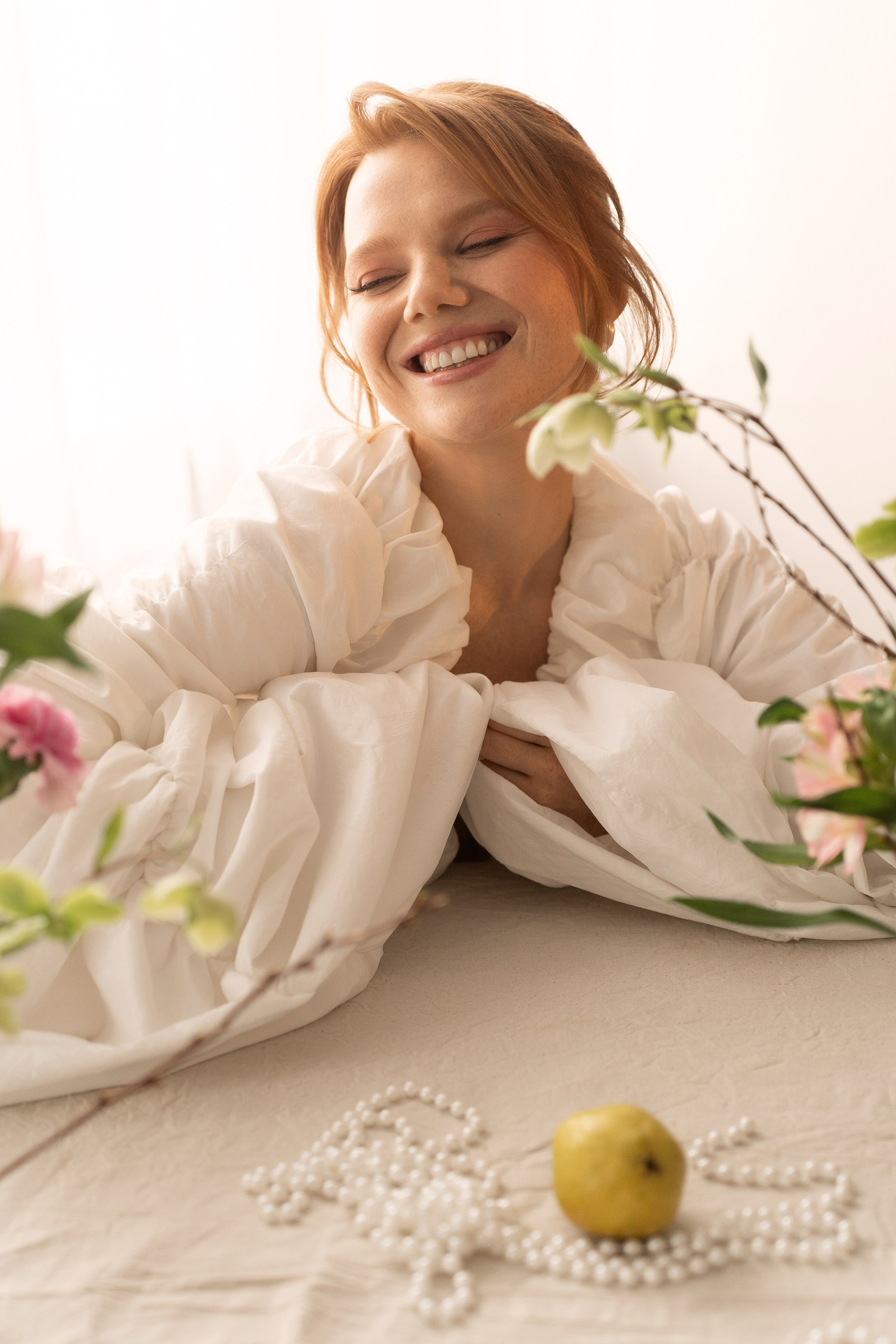 Кристина. Свадебный фотограф в Барнауле Четошникова Анна