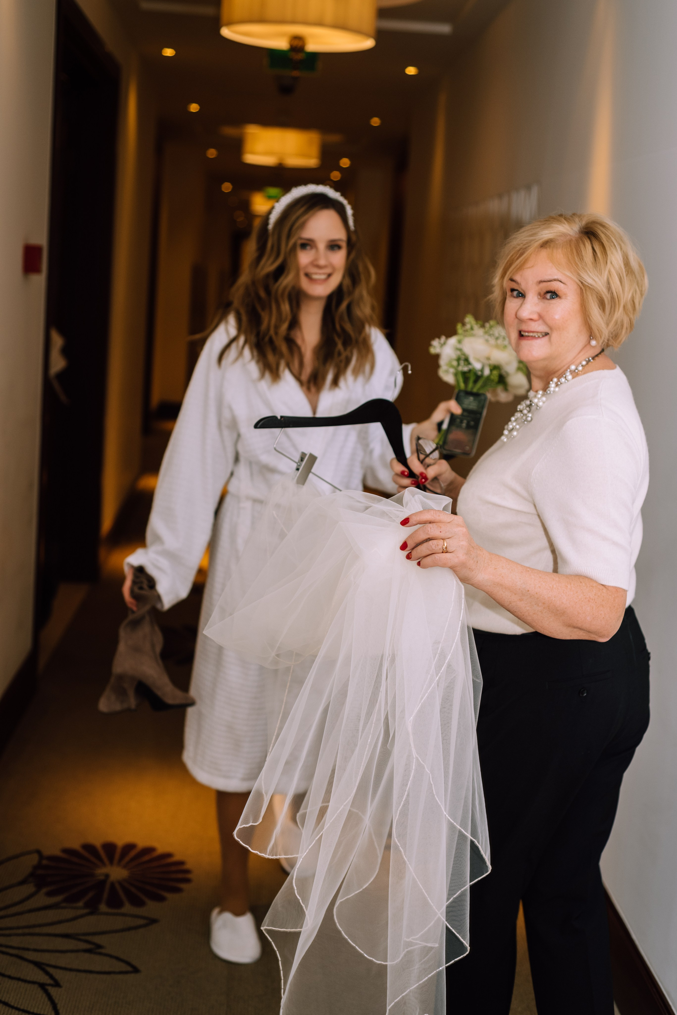 Свадьбы. Katya Panova