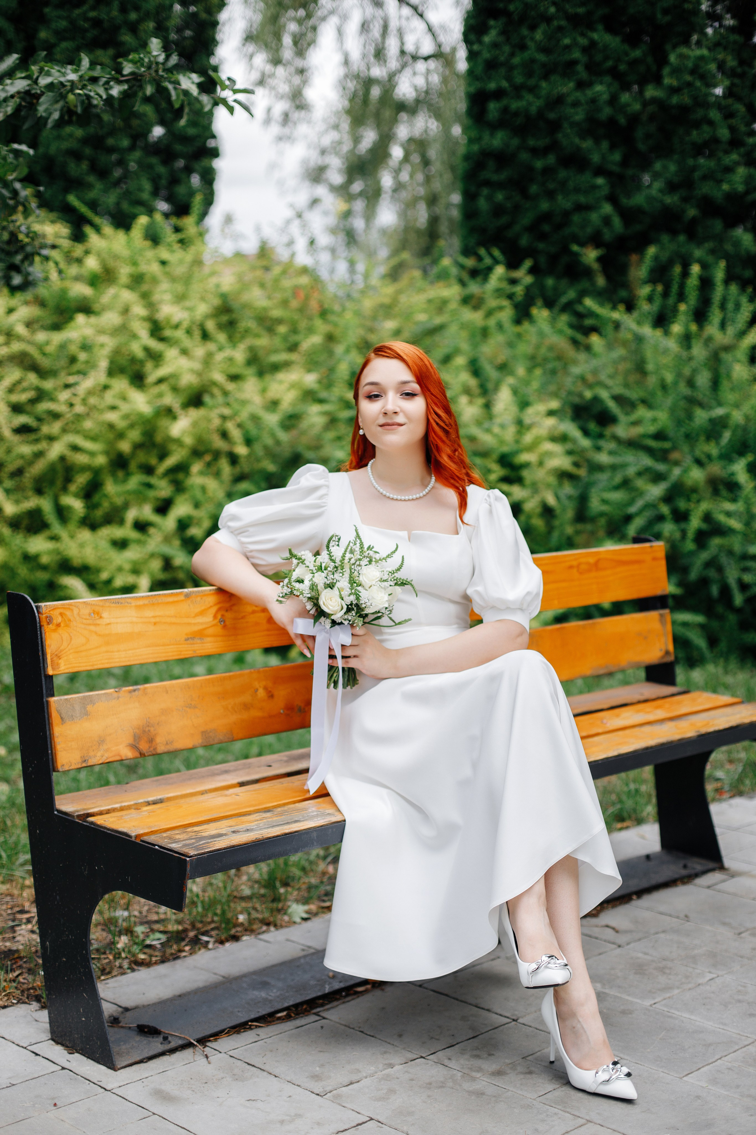 Игорь ♥ Анна. Свадебный и семейный фотограф в городе Воронеж. Ирина Боловина