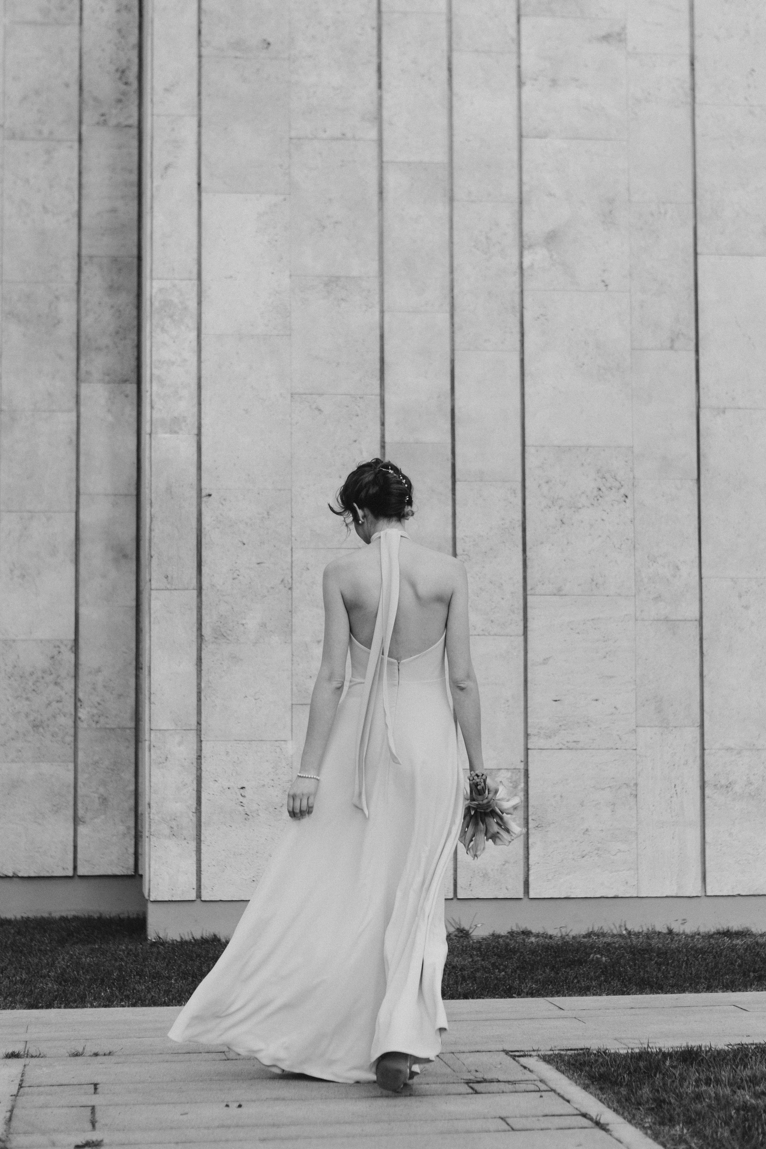 Дарья и Александр. Свадебное фото и видео Москва Кристина Музыка