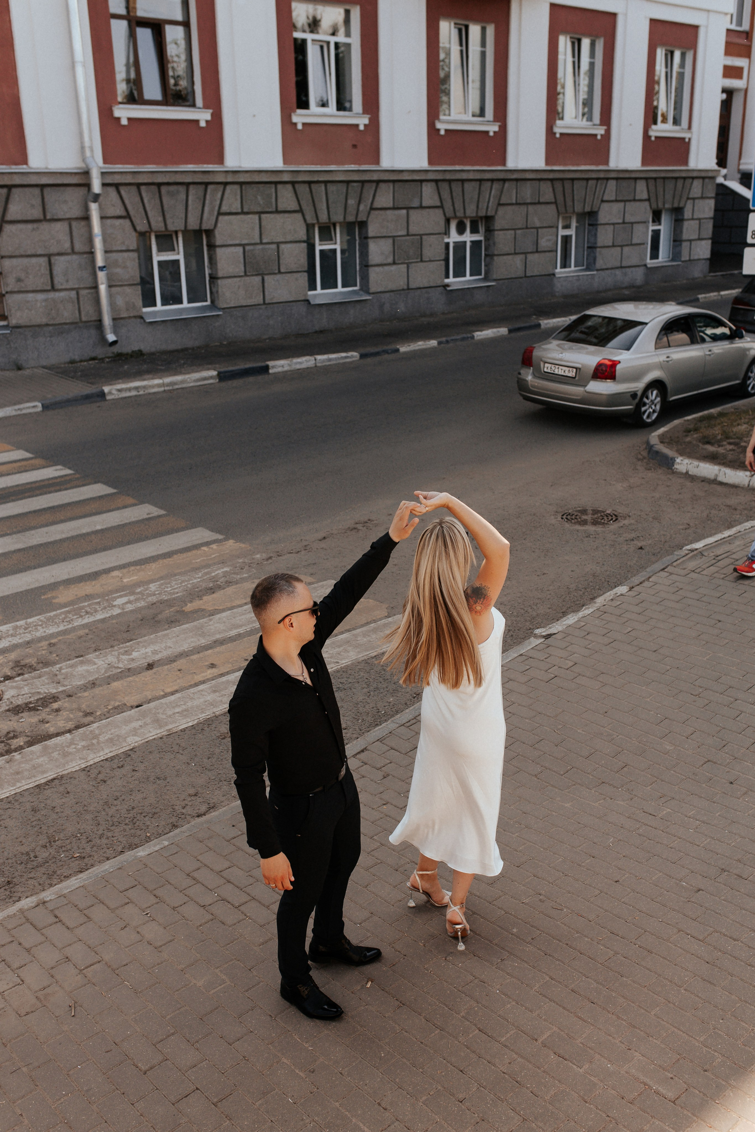 Марина&Леша. Фотограф Тверь. Свадебные, семейные, индивидуальные фотосессии