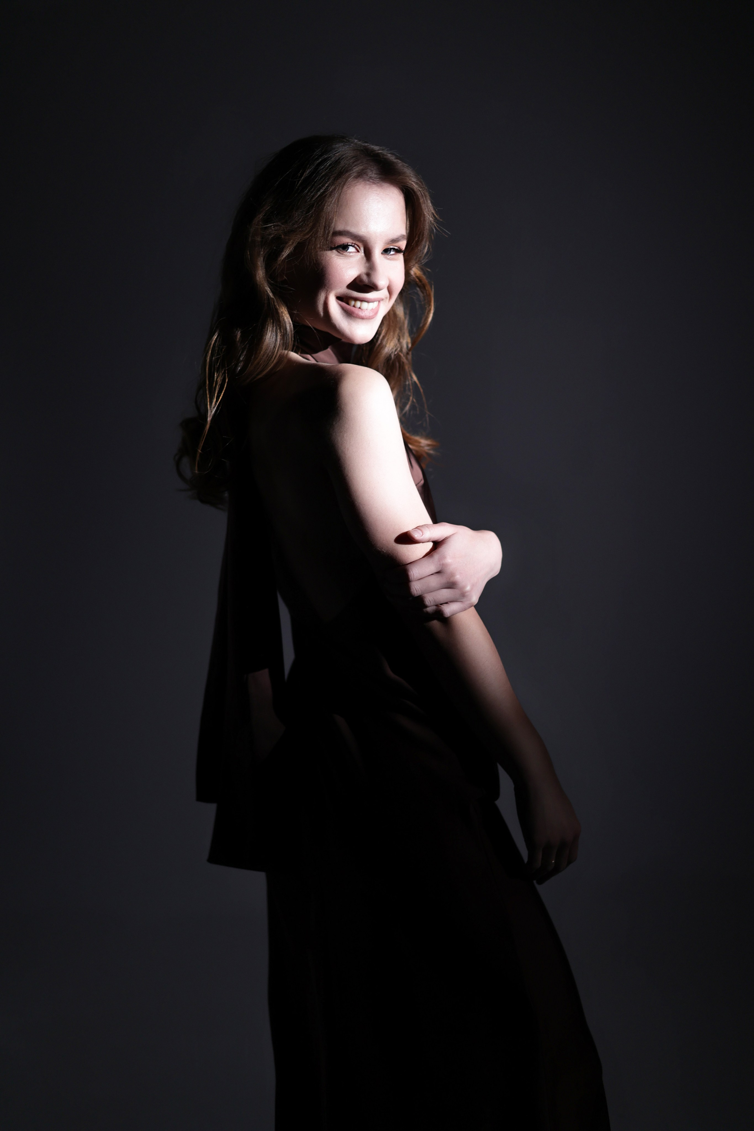 Индивидуальные. Ксения Куницкая фотограф Нижний Новгород