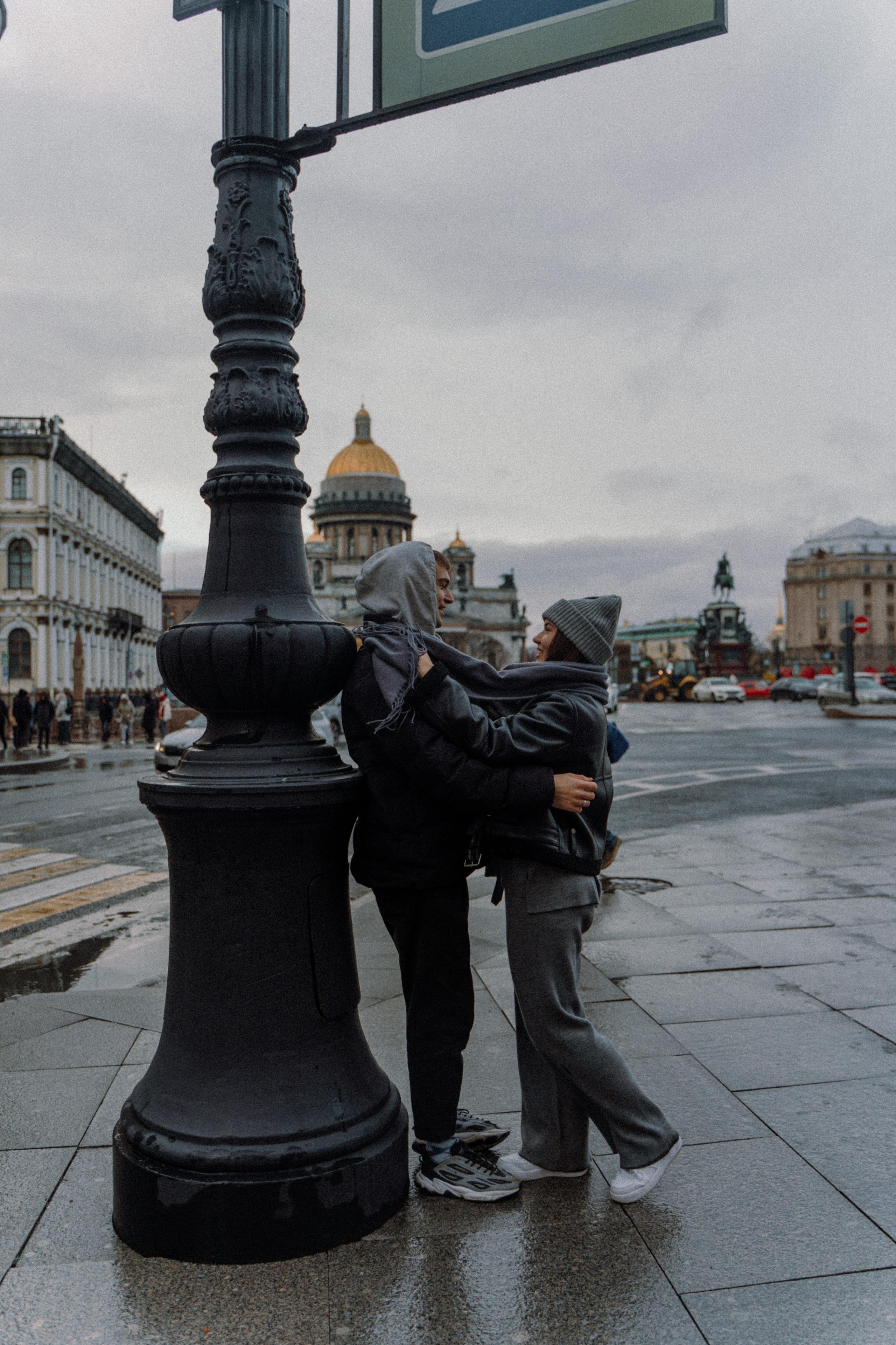 LoveStory. Фотограф Санкт-Петербург