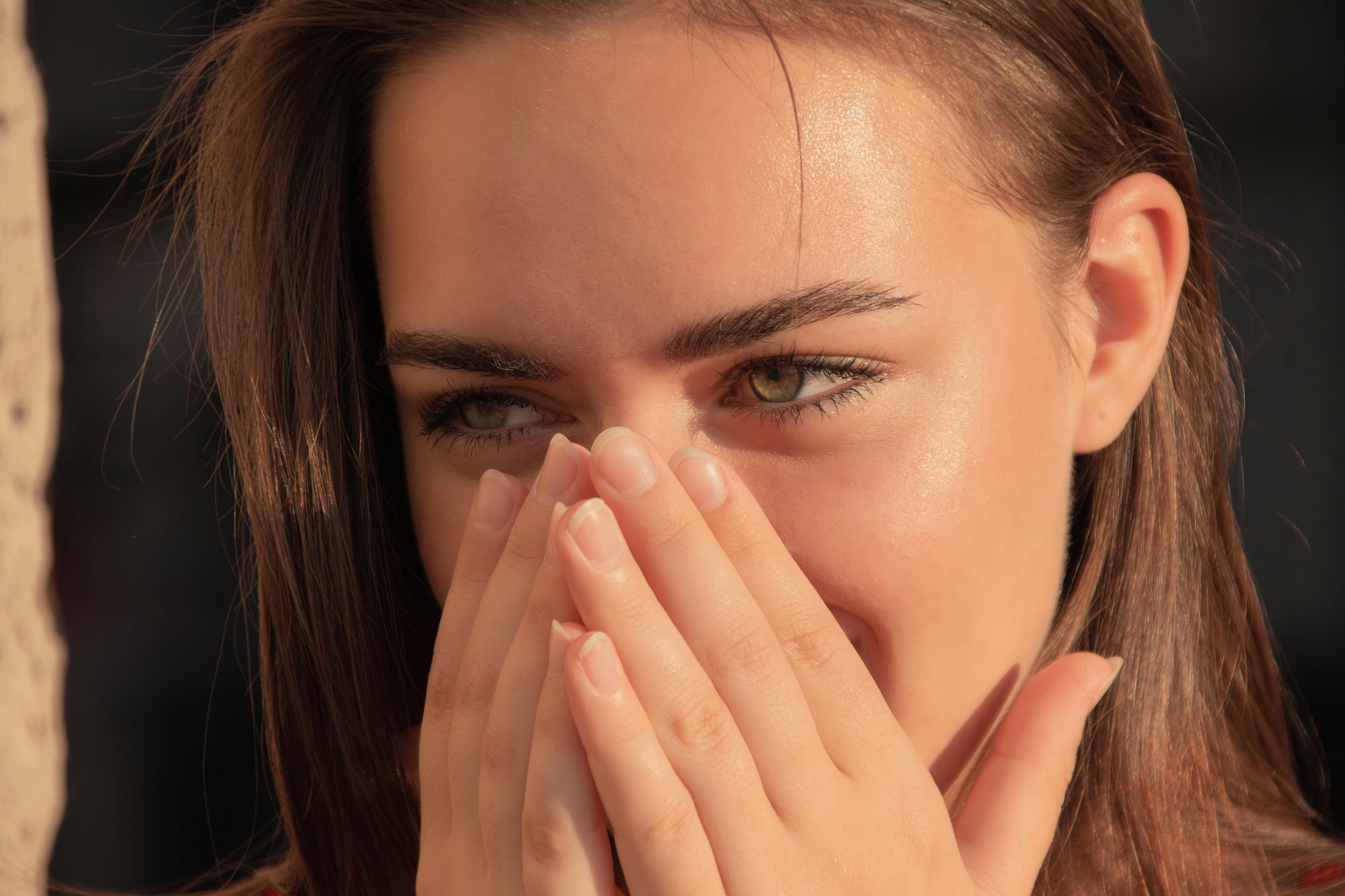 Портрет. Фотограф в Санкт-Петербурге Георгий Елецких