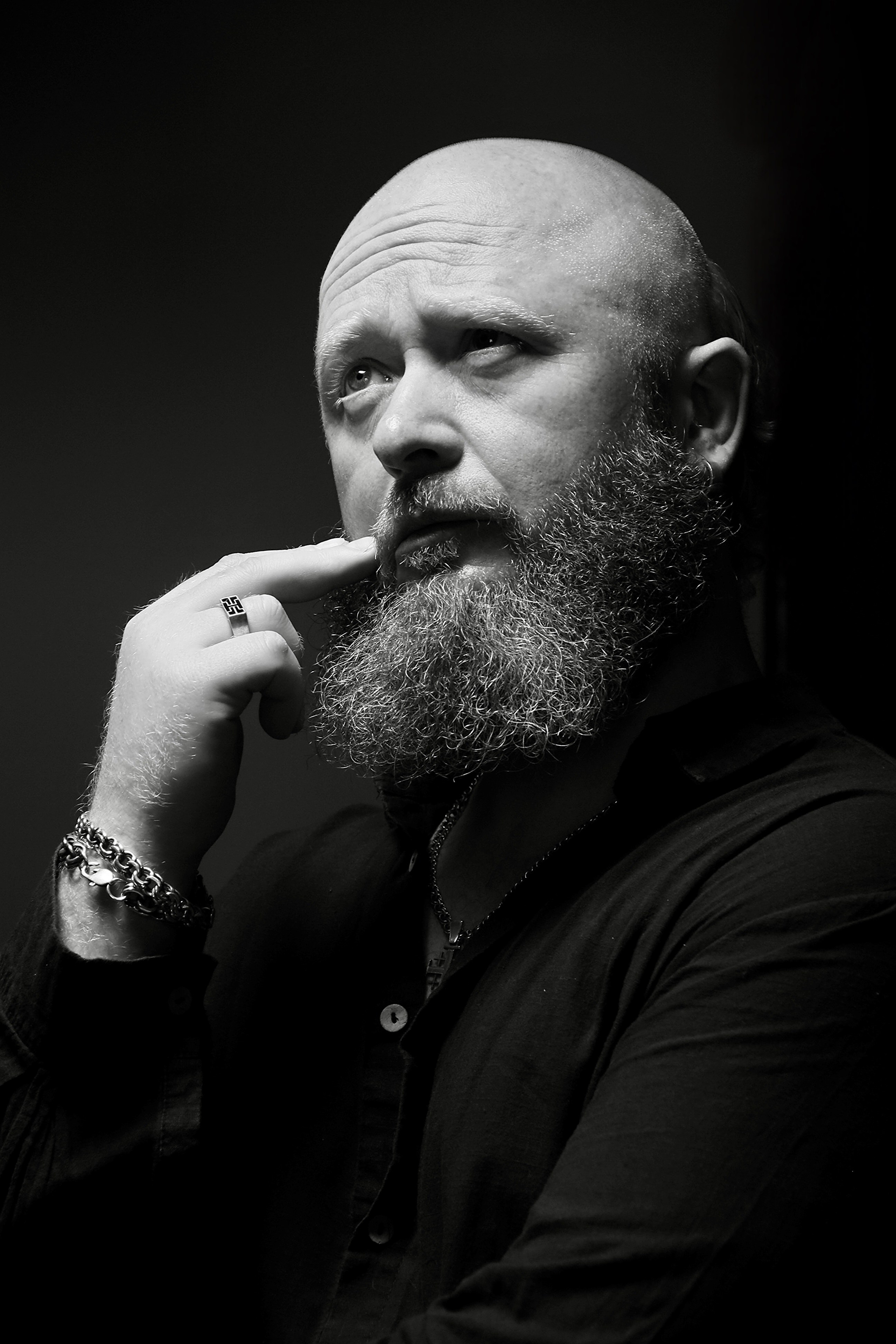 Екатерина Гринева — портретный фотограф