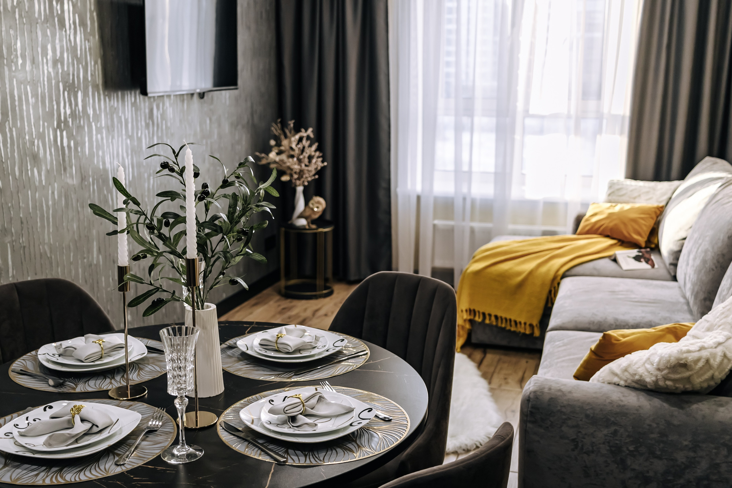 Интерьерная съемка. Интерьерный фотограф. Барнаул, Алтай