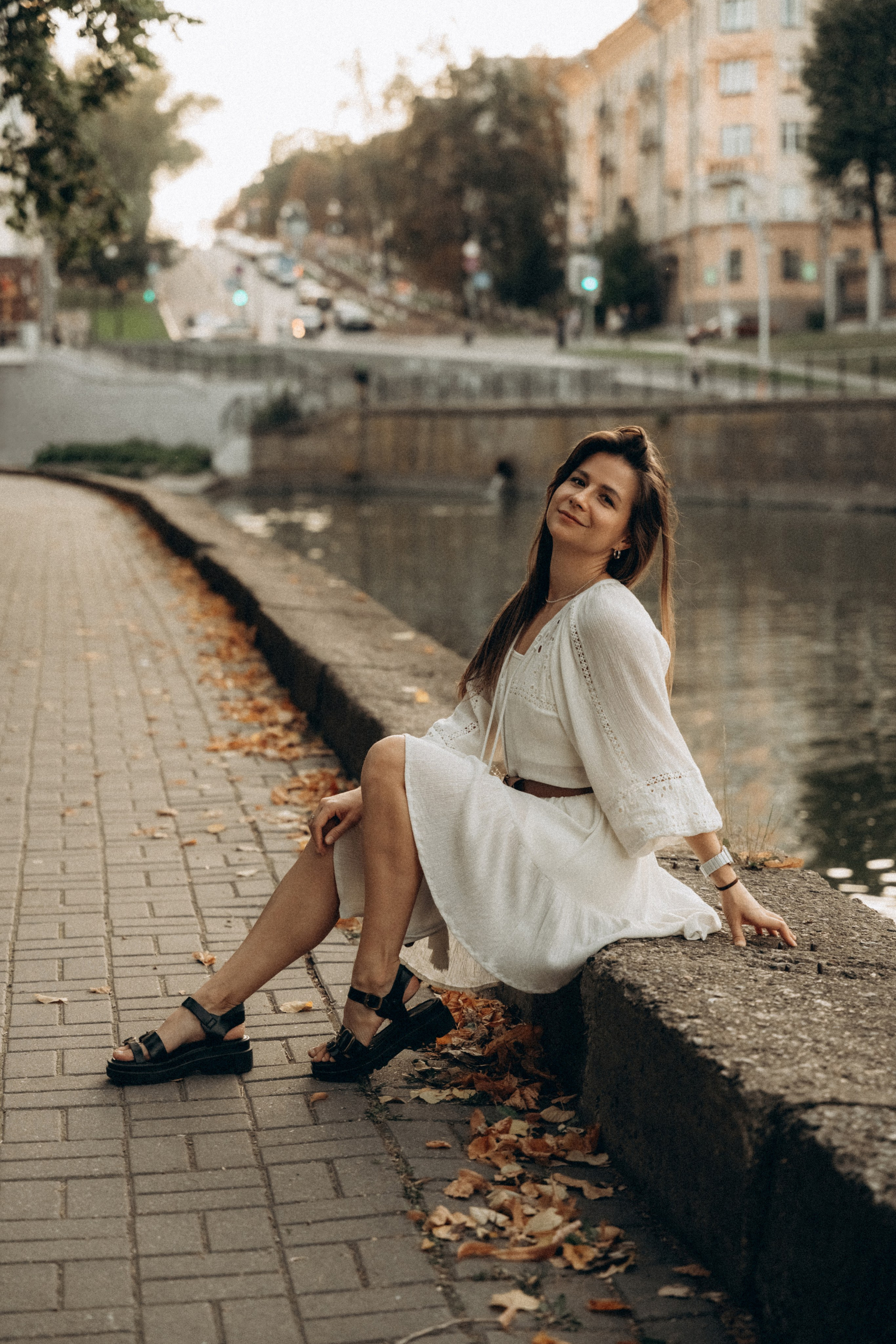 Оля + Игорь. Фотограф Мария Миллс | Минск