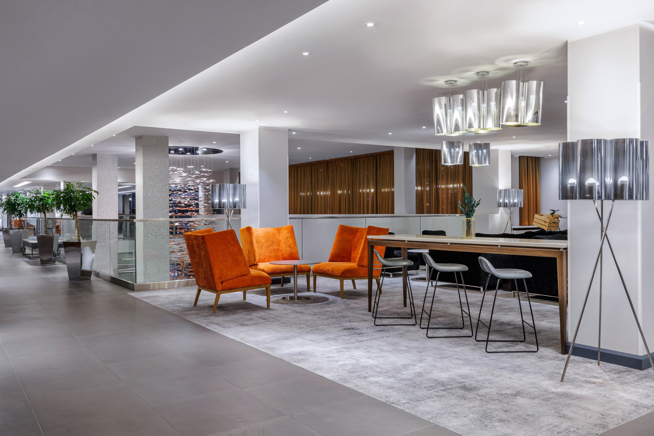 Cosmos Selection Moscow Sheremetyevo Airport Hotel