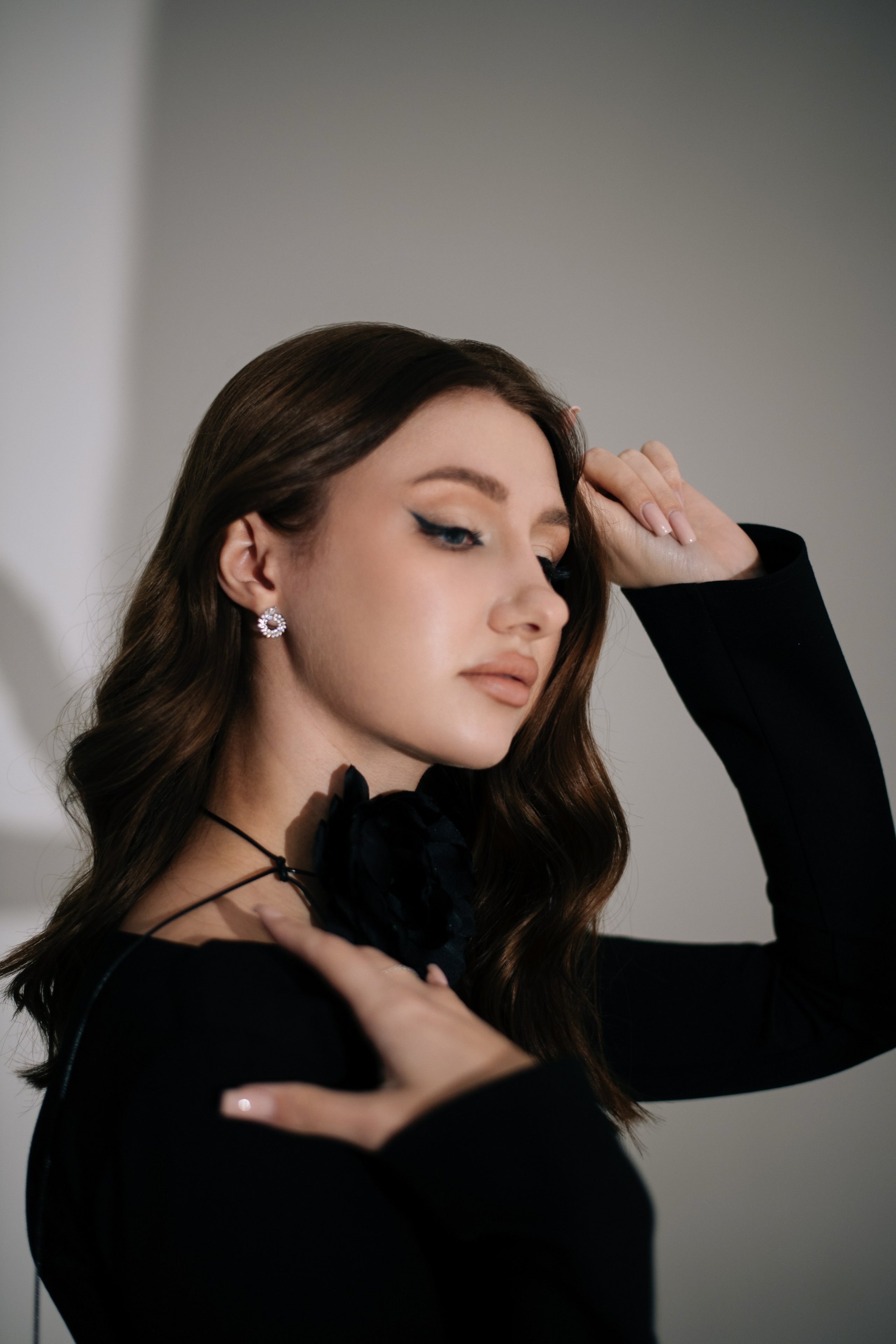 Ольга. Фотограф в Екатеринбурге Веретенова Наталья