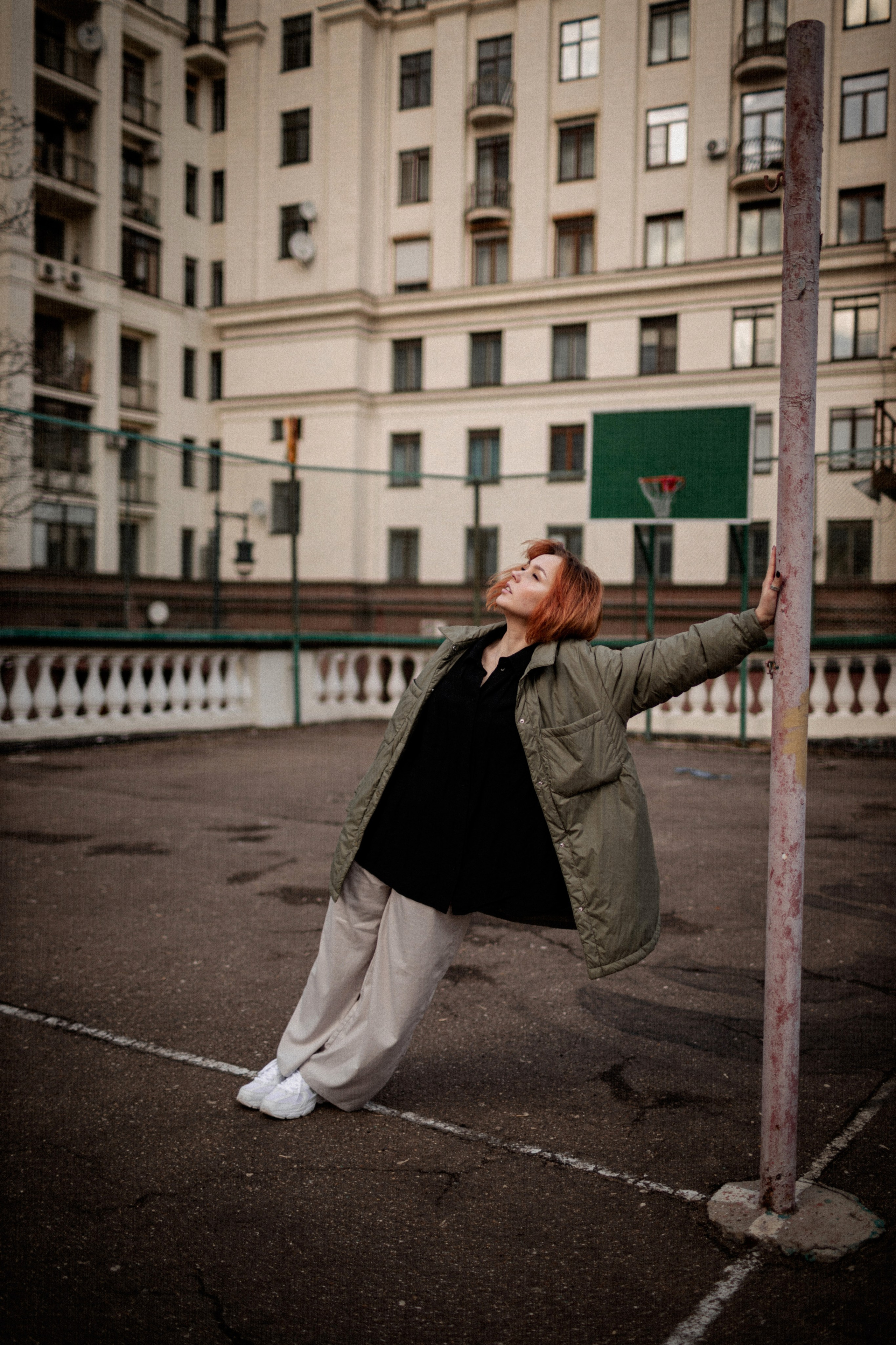 Sofia. Portrait photographer in New York, Yulia Zubova