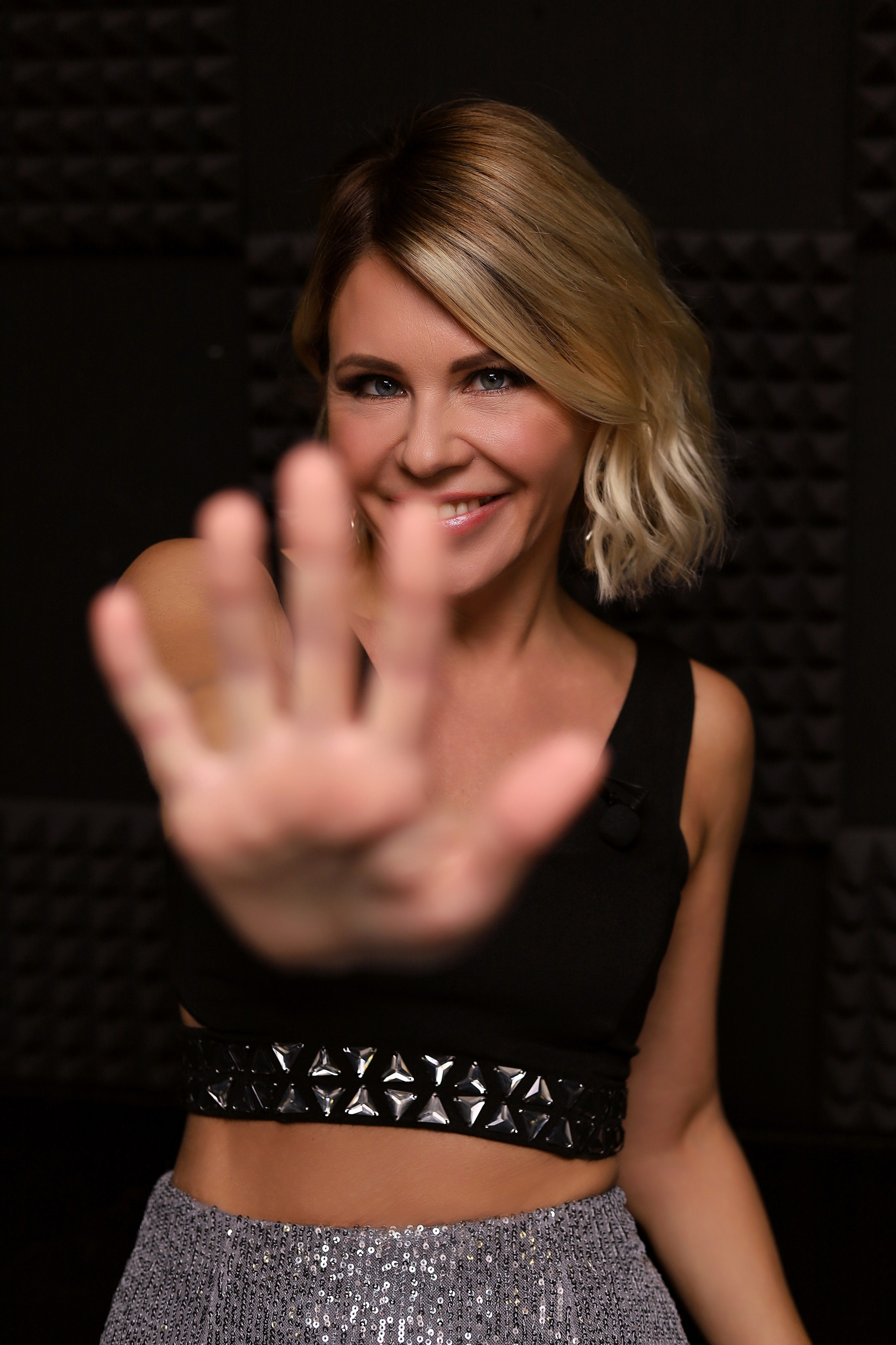 Индивидуальная женская фотосессия в Москве. Фотограф Мария Дрогунова