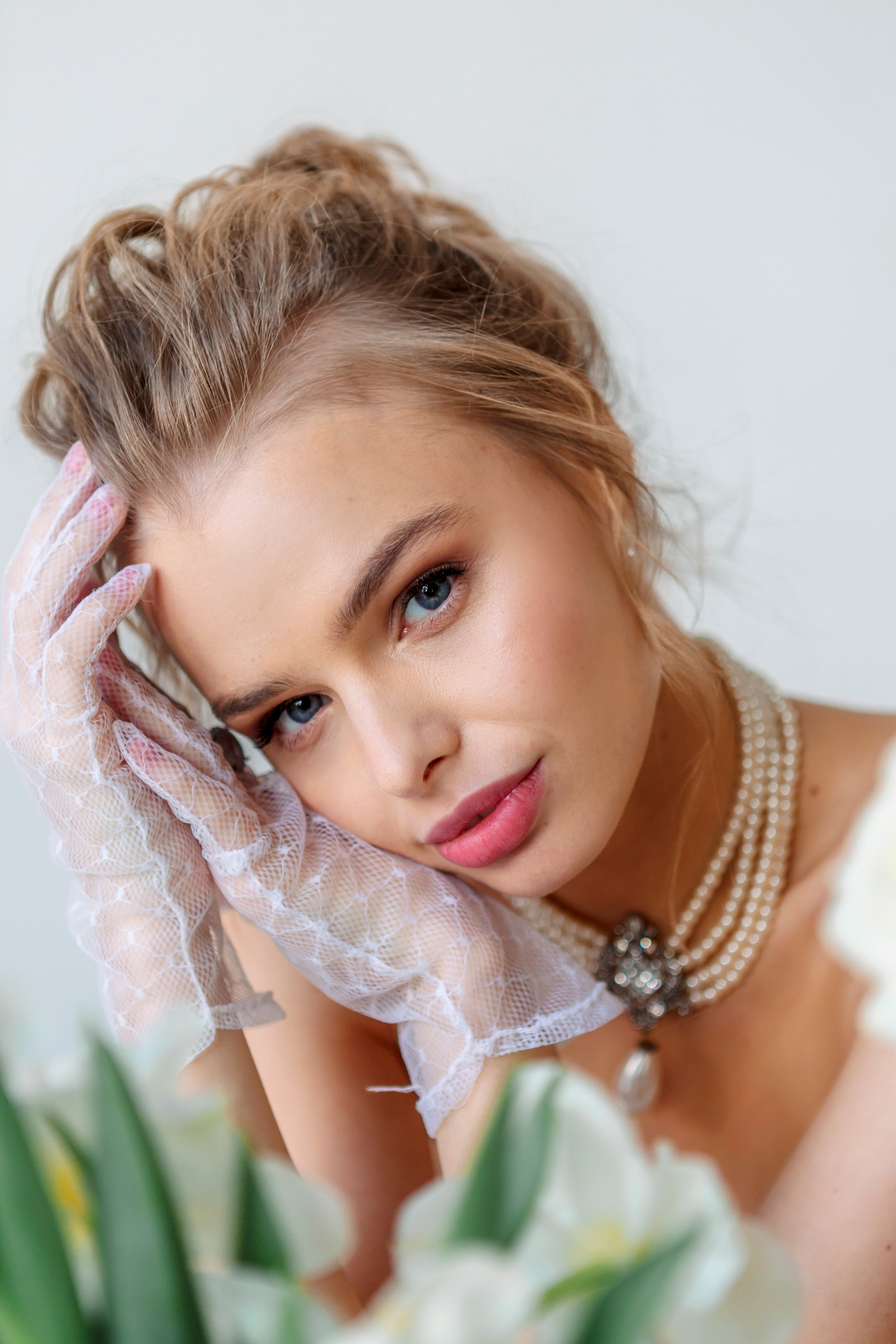 Индивидуальные. Фотограф в Подольске