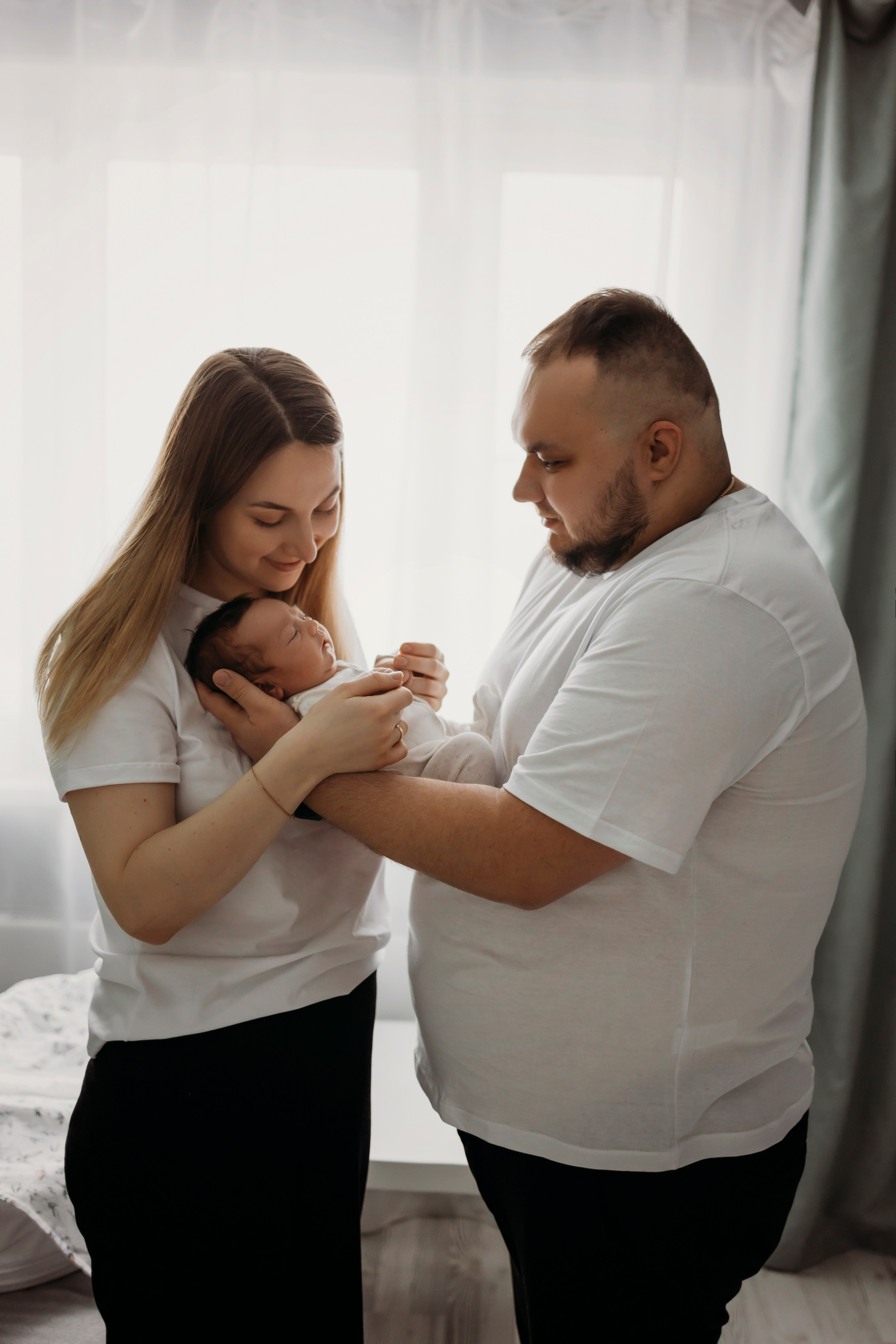 Домашние съемки. Фотограф в Подольске