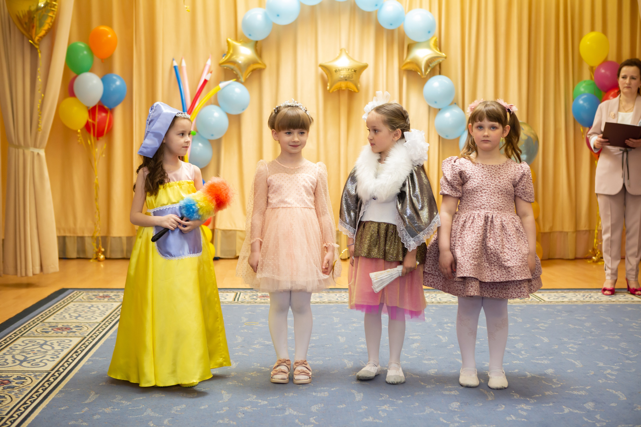 Праздники. Фотограф в Подольске