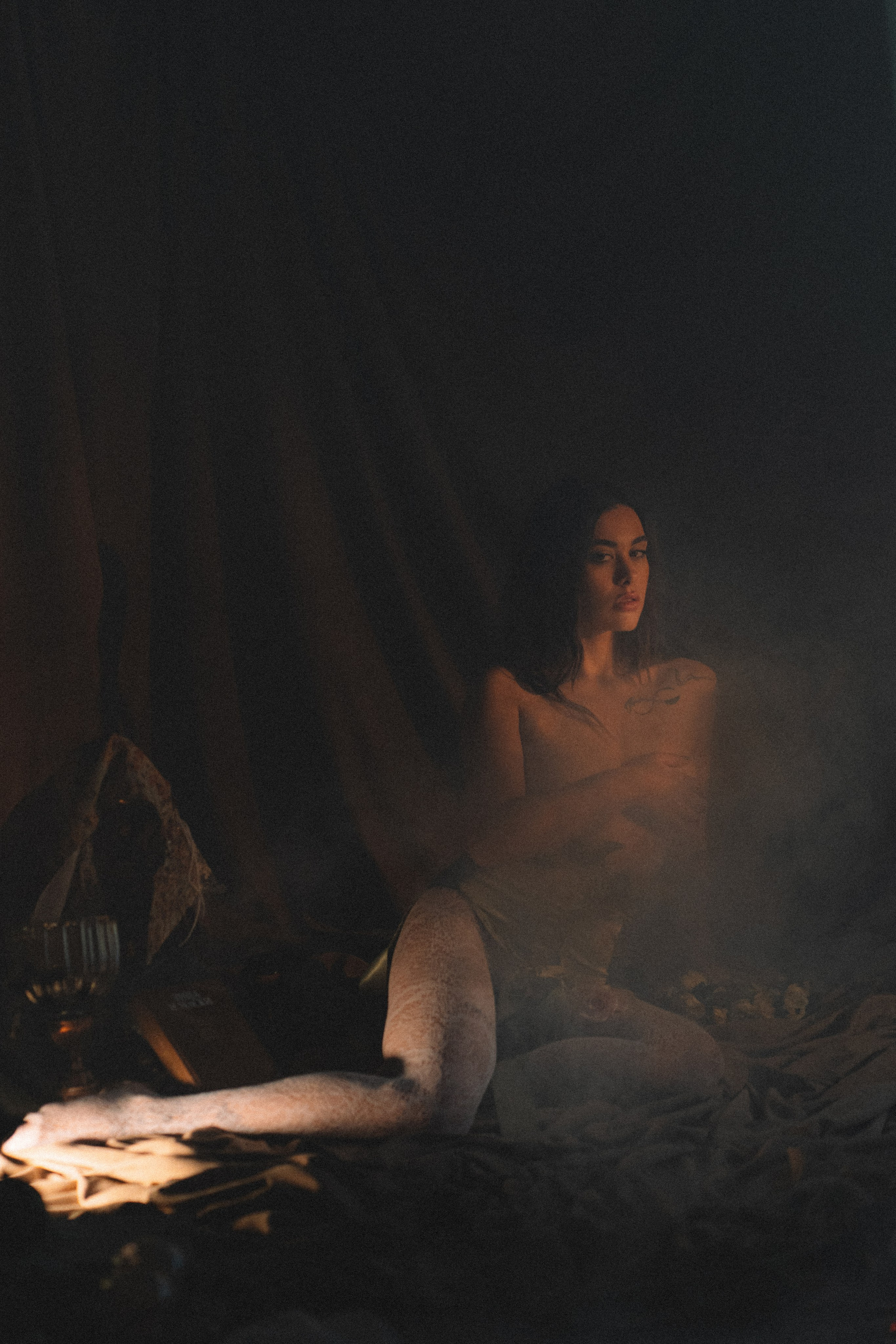 Mirage. Фотограф в Анапе Муратова Анна