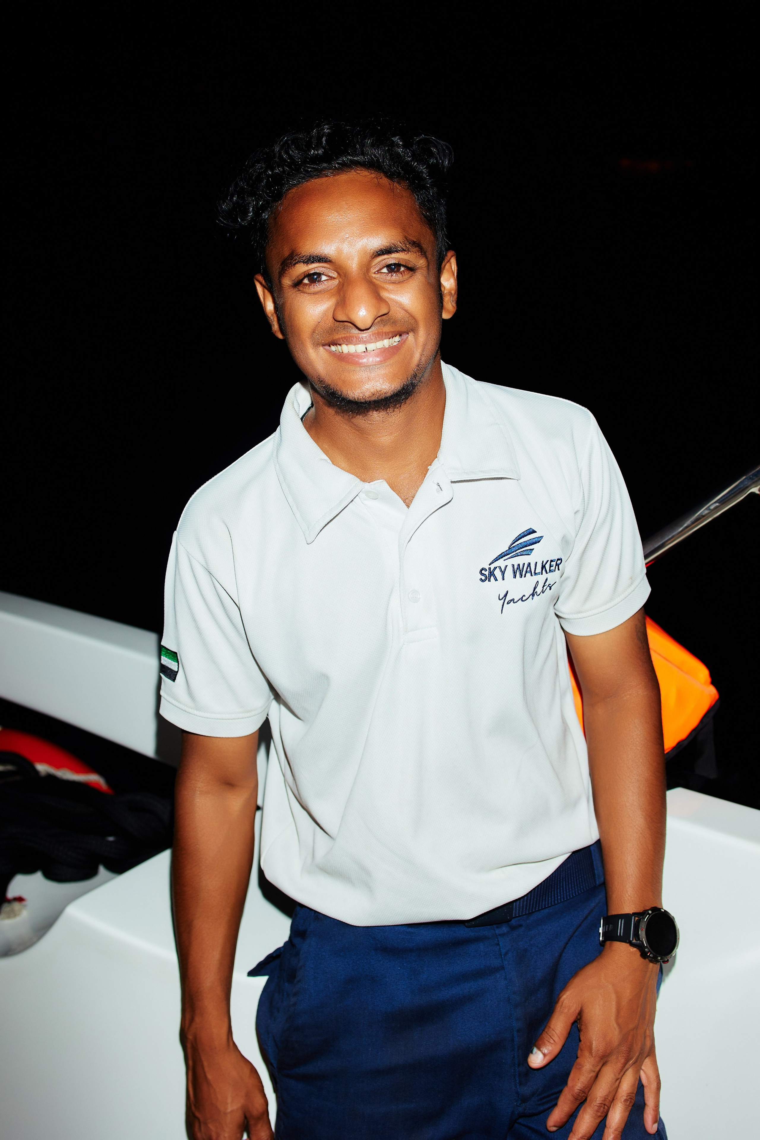 Private Event // Dubai. Reportage photographer Vlad Shishkin