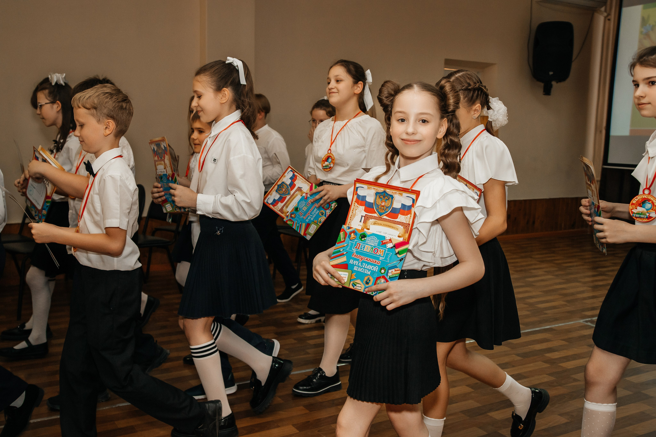 Выпускной. Фотограф Александр Закадычный | Таганрог