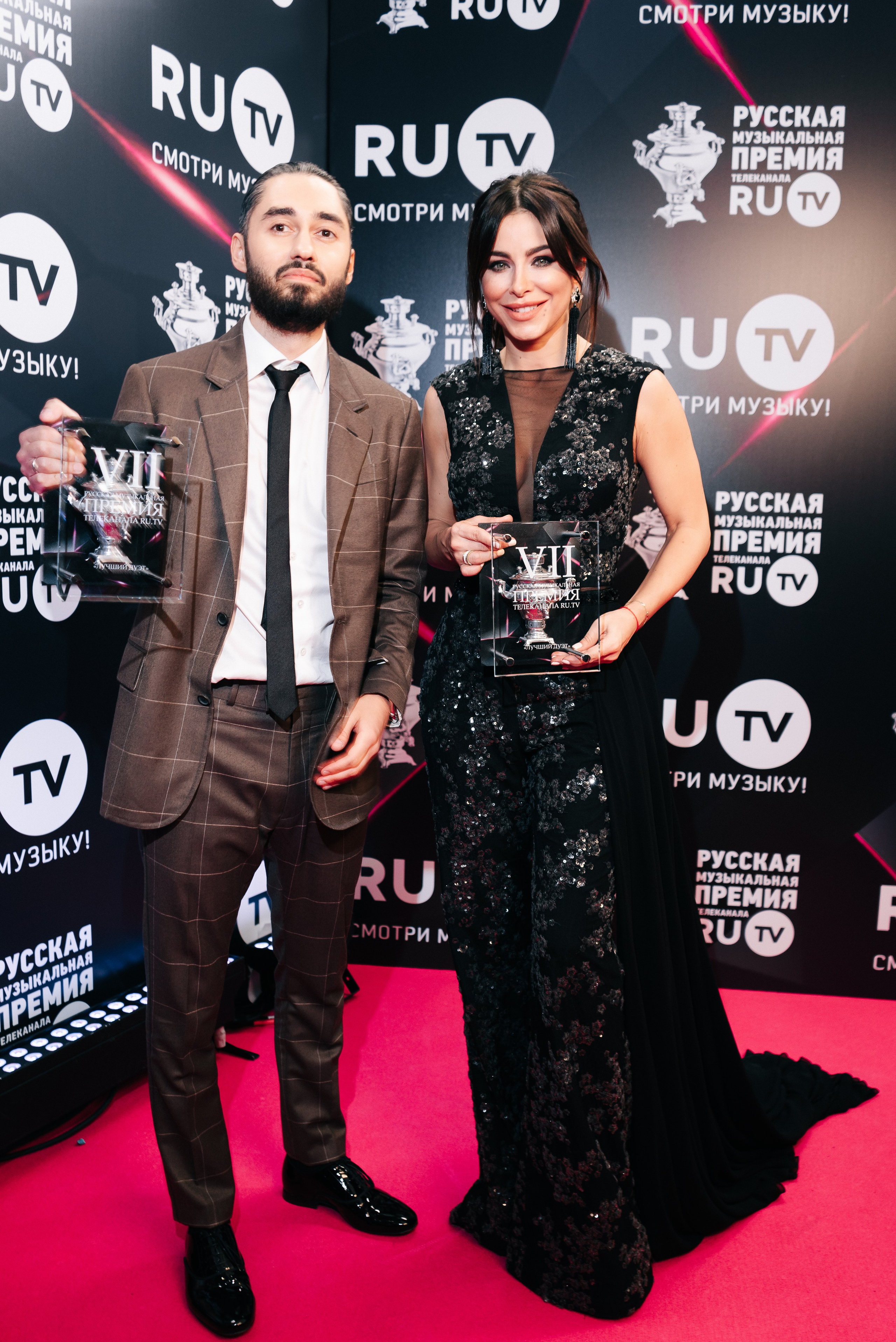 EVENT. Фотограф в Москве Рафаэль Халилов