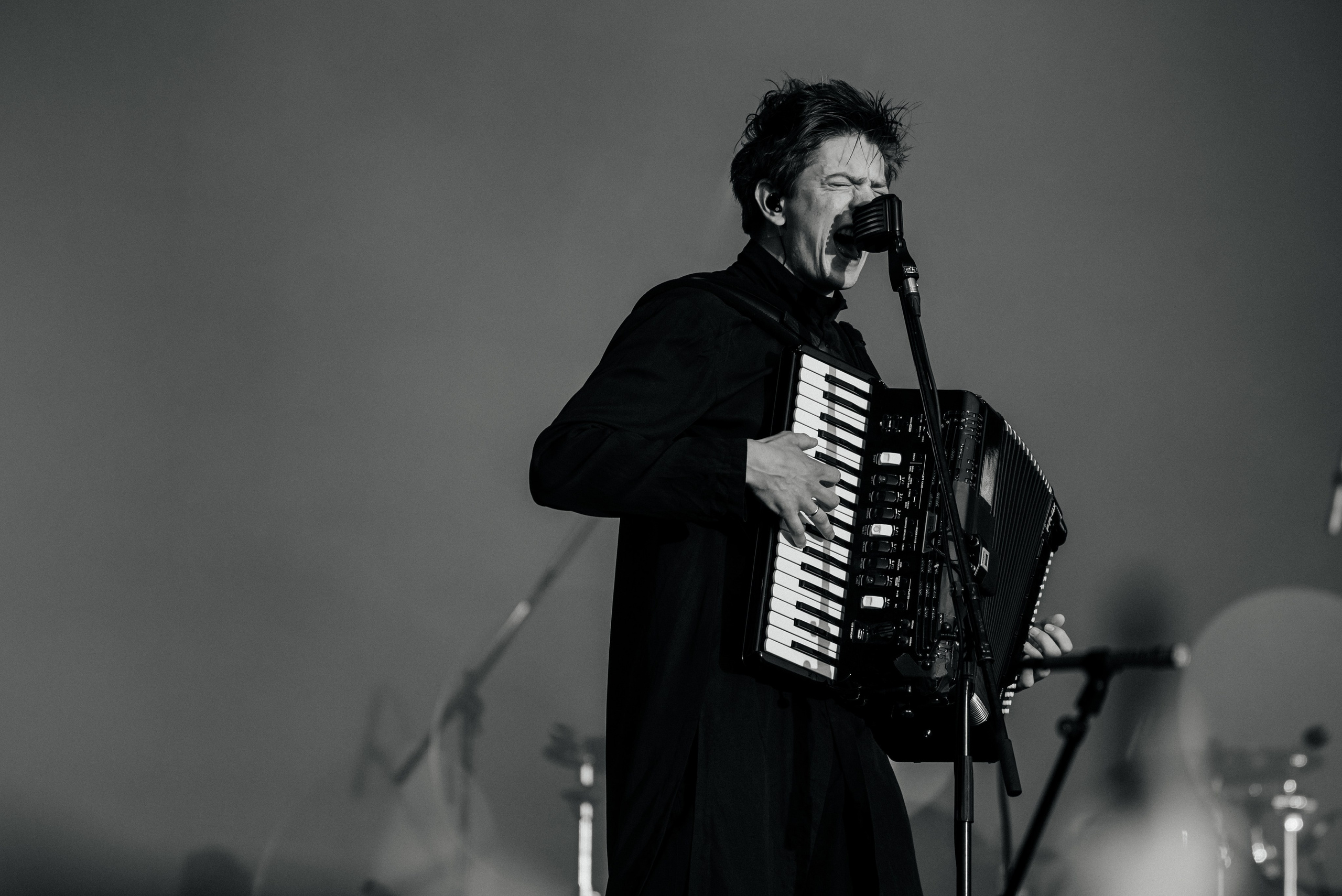 The Hatter's. Репортажный и портретный фотограф в Барнауле Аурика Митеску