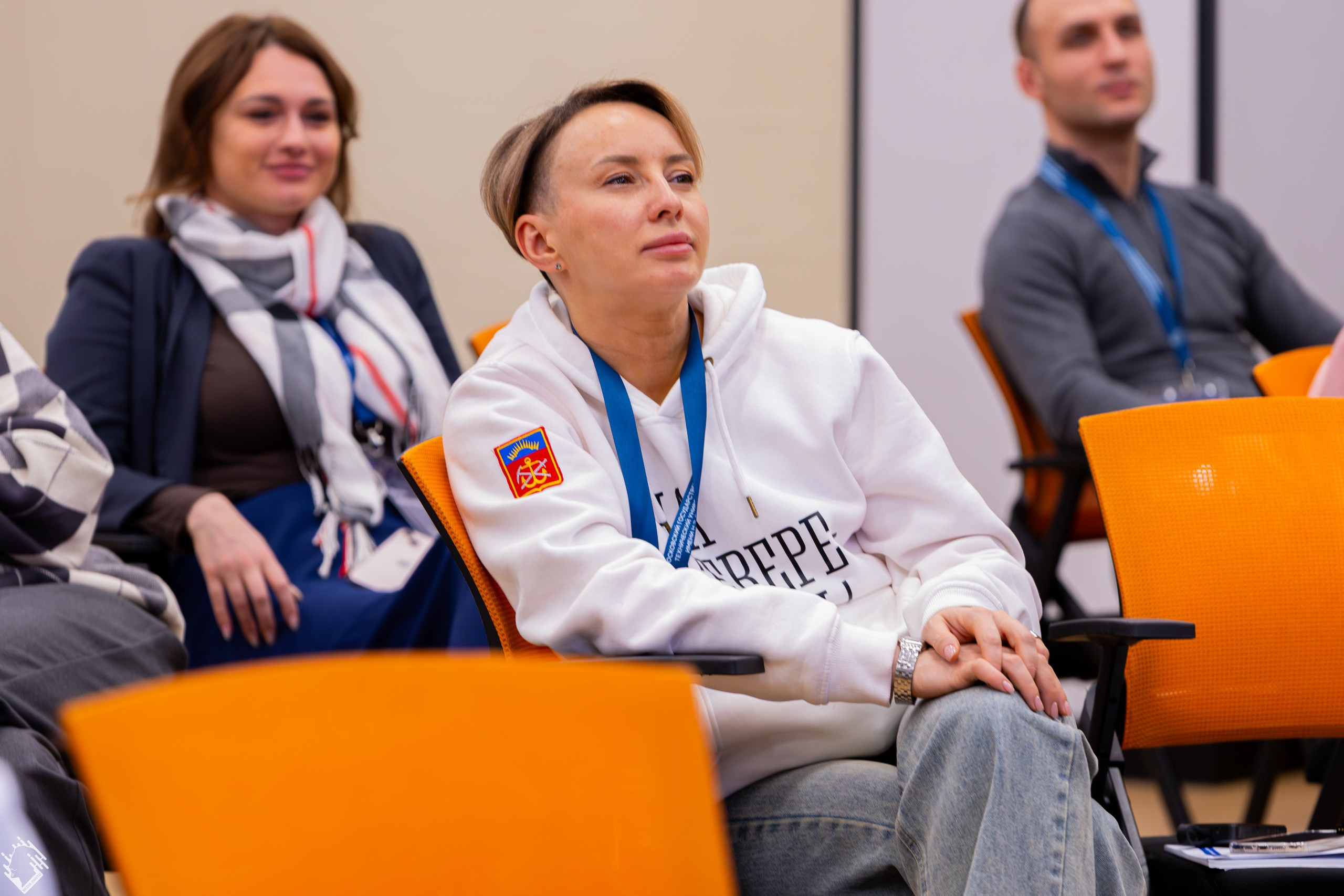 Магистерская программа «Голос поколения». Фотограф в Москве Михаил Штаханов