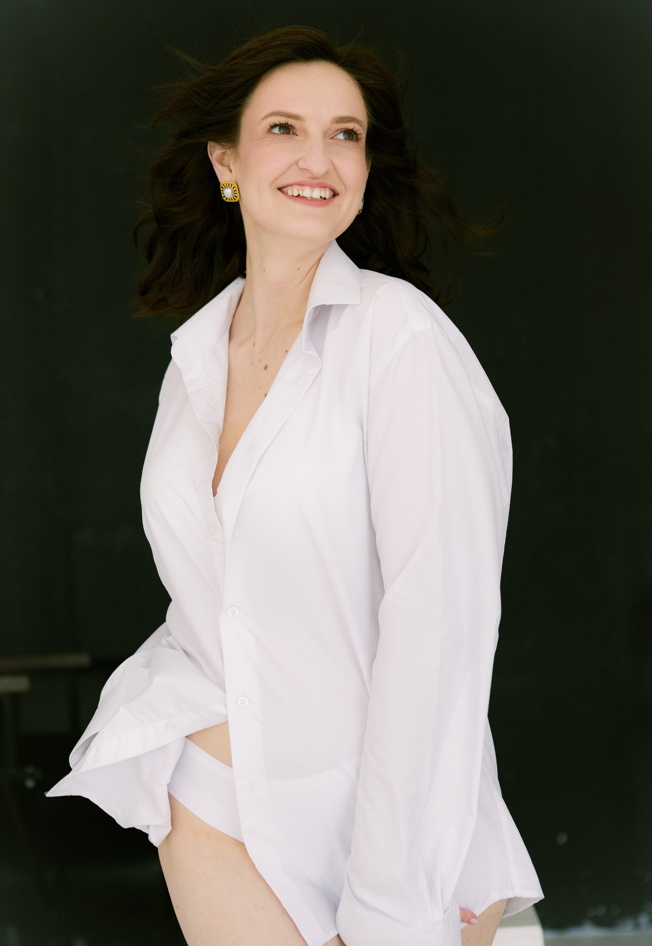 Виктория. Фотограф Стилист Тюмень Вера Хайруллина