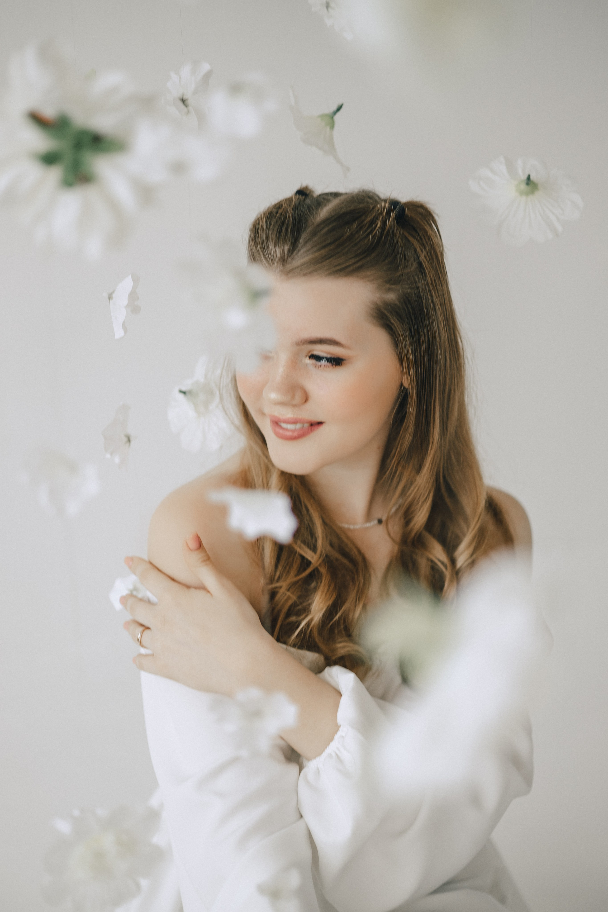 Настя. Фотограф Таганрог Любимая Надя