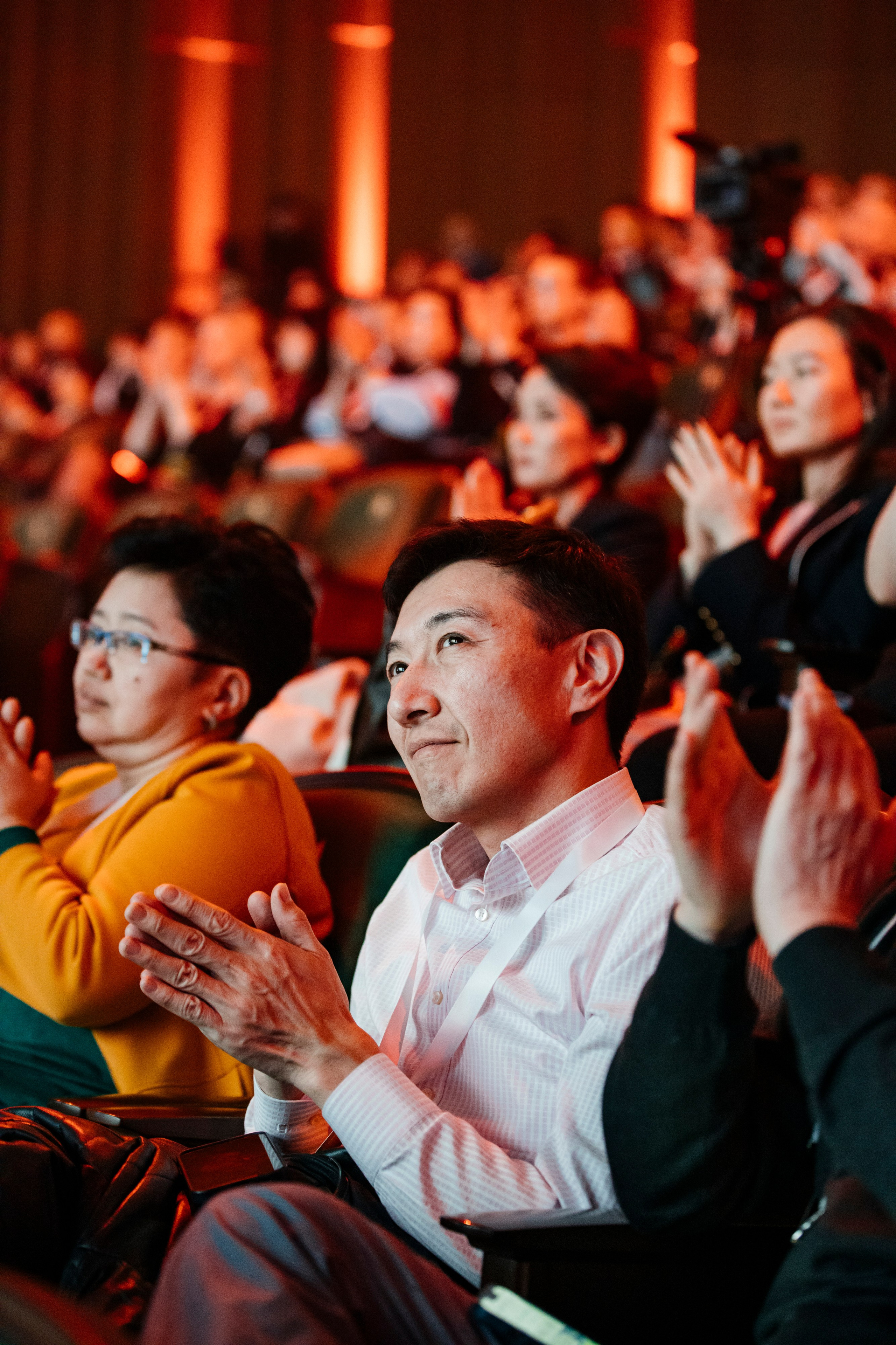 Репортаж. Фотограф в Алматы Виктор Магдеев