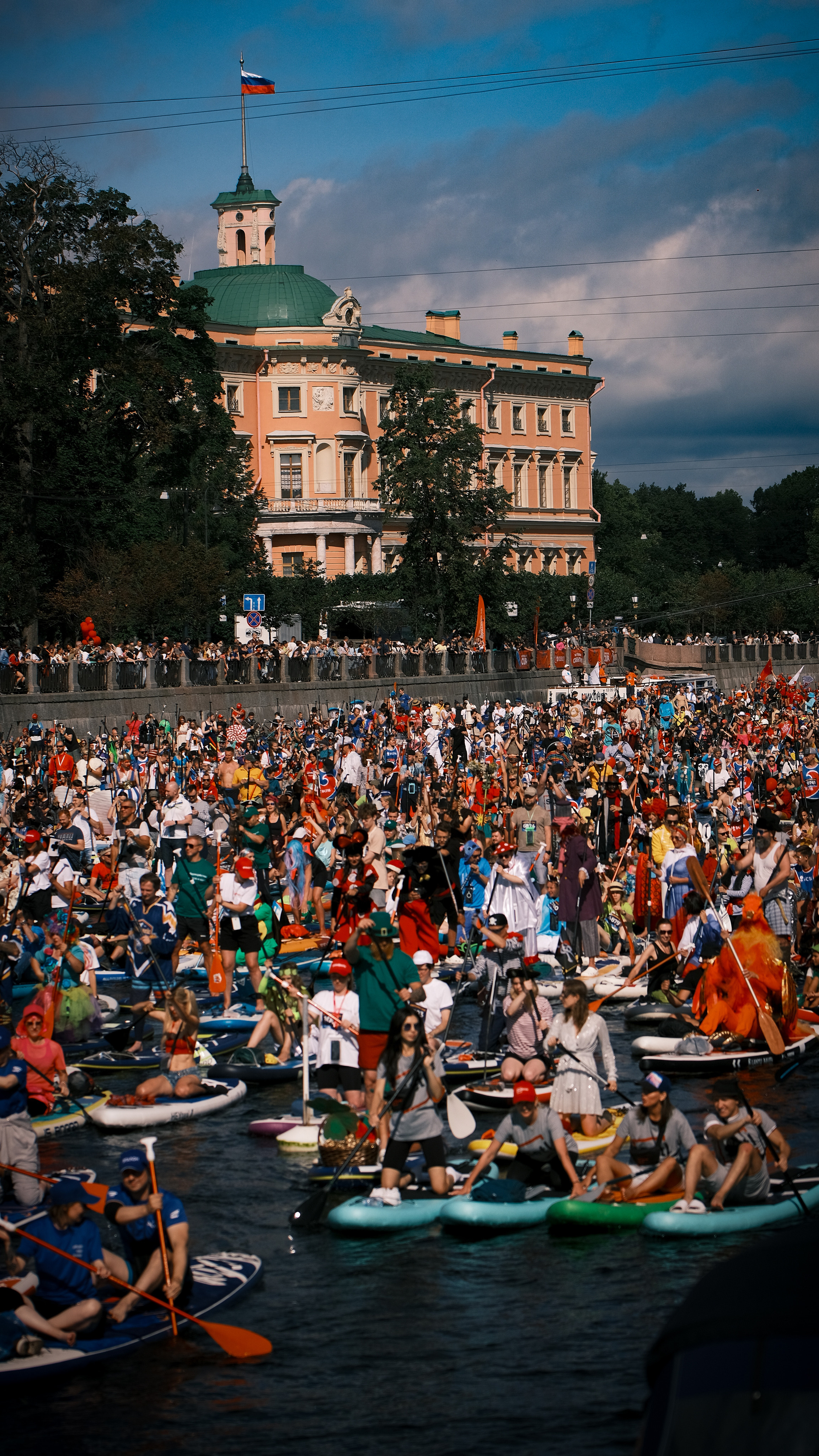 Репортажная съемка в Санкт-Петербурге. Фотограф I Санкт-Петербург