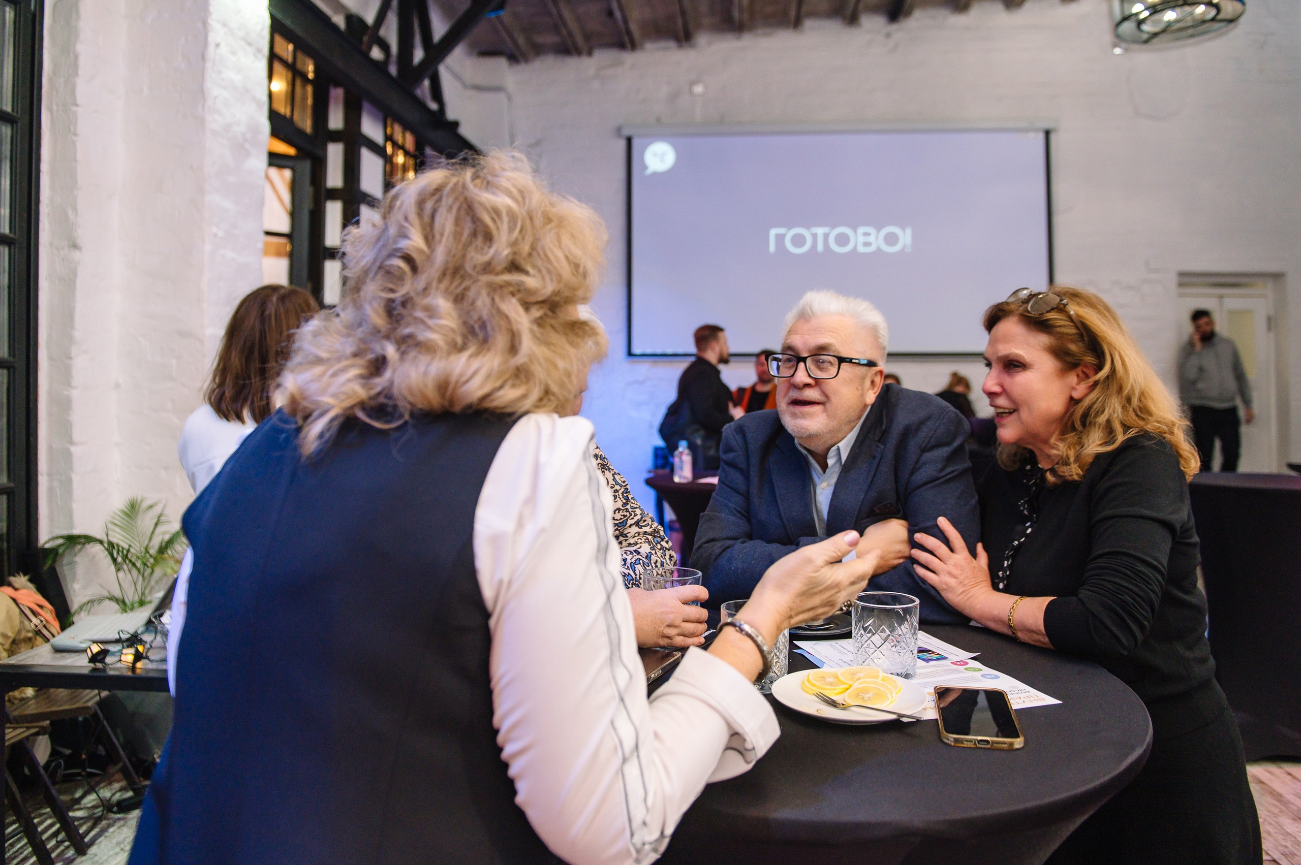 InterComm. Репортажный фотограф в Москве и по всему миру Степанова Юлия